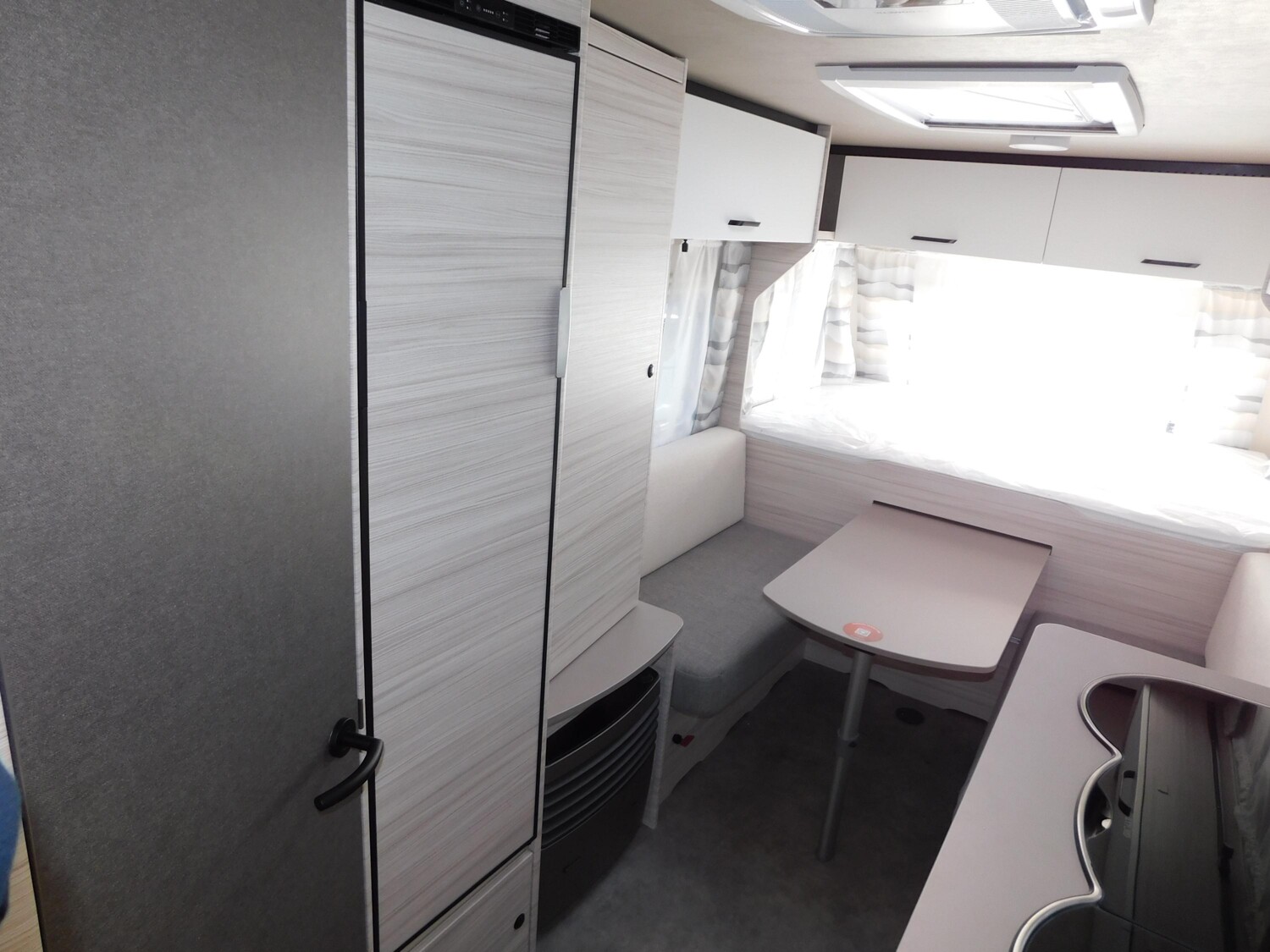 Dethleffs c-joy Active 480 QLK Verfügbar ab November 2026 - Bild 7