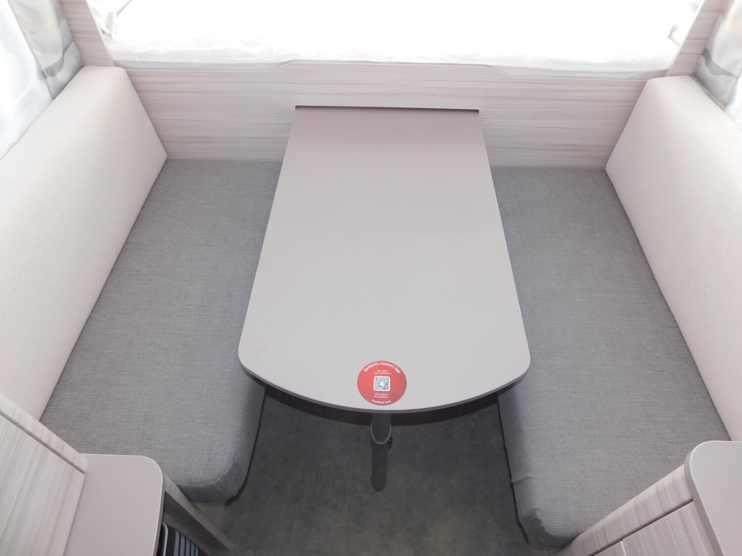 Dethleffs c-joy Active 480 QLK Verfügbar ab November 2026 - Bild 9