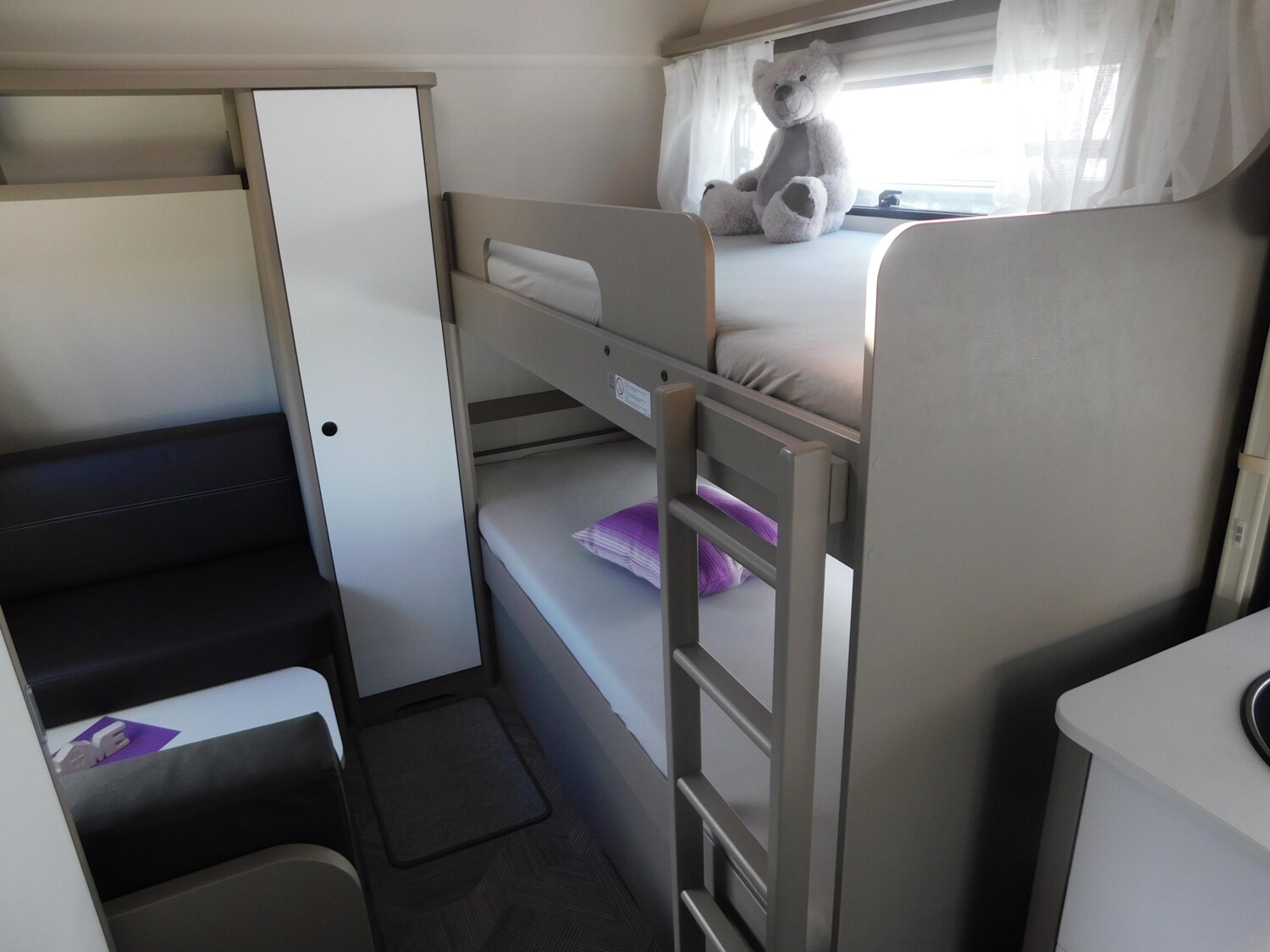 Dethleffs c-joy 480 QLK - Bild 12