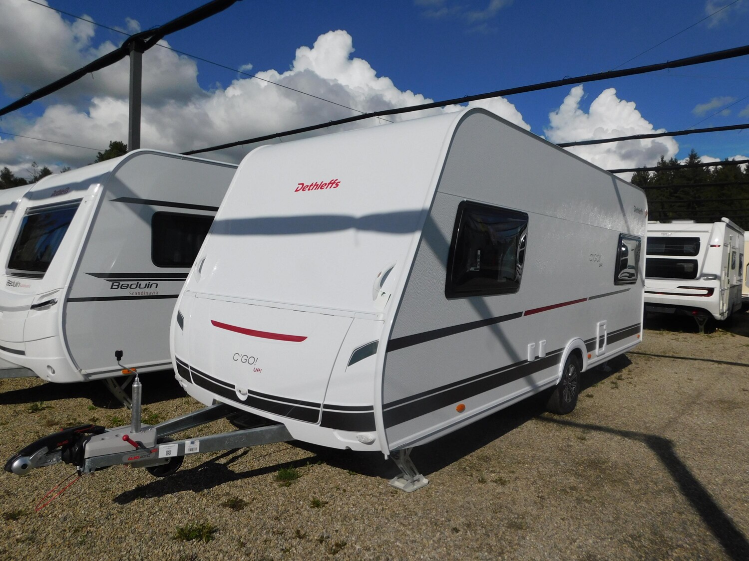 Dethleffs c-joy 480 QLK - Bild 5