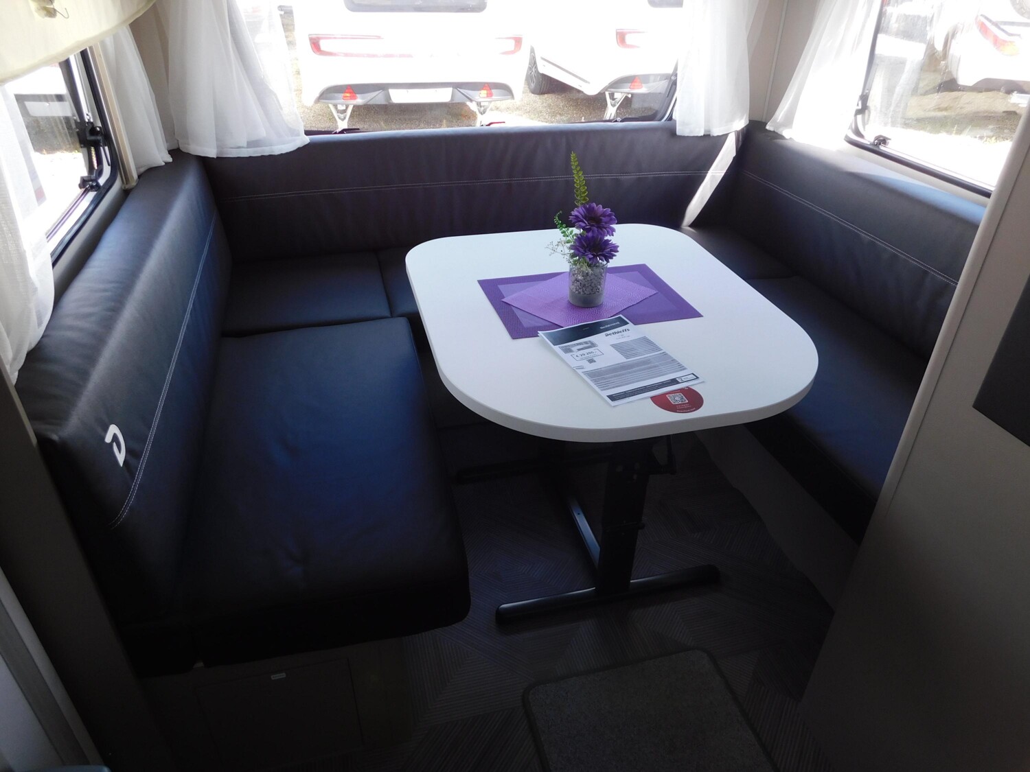 Dethleffs c-joy 480 QLK - Bild 9