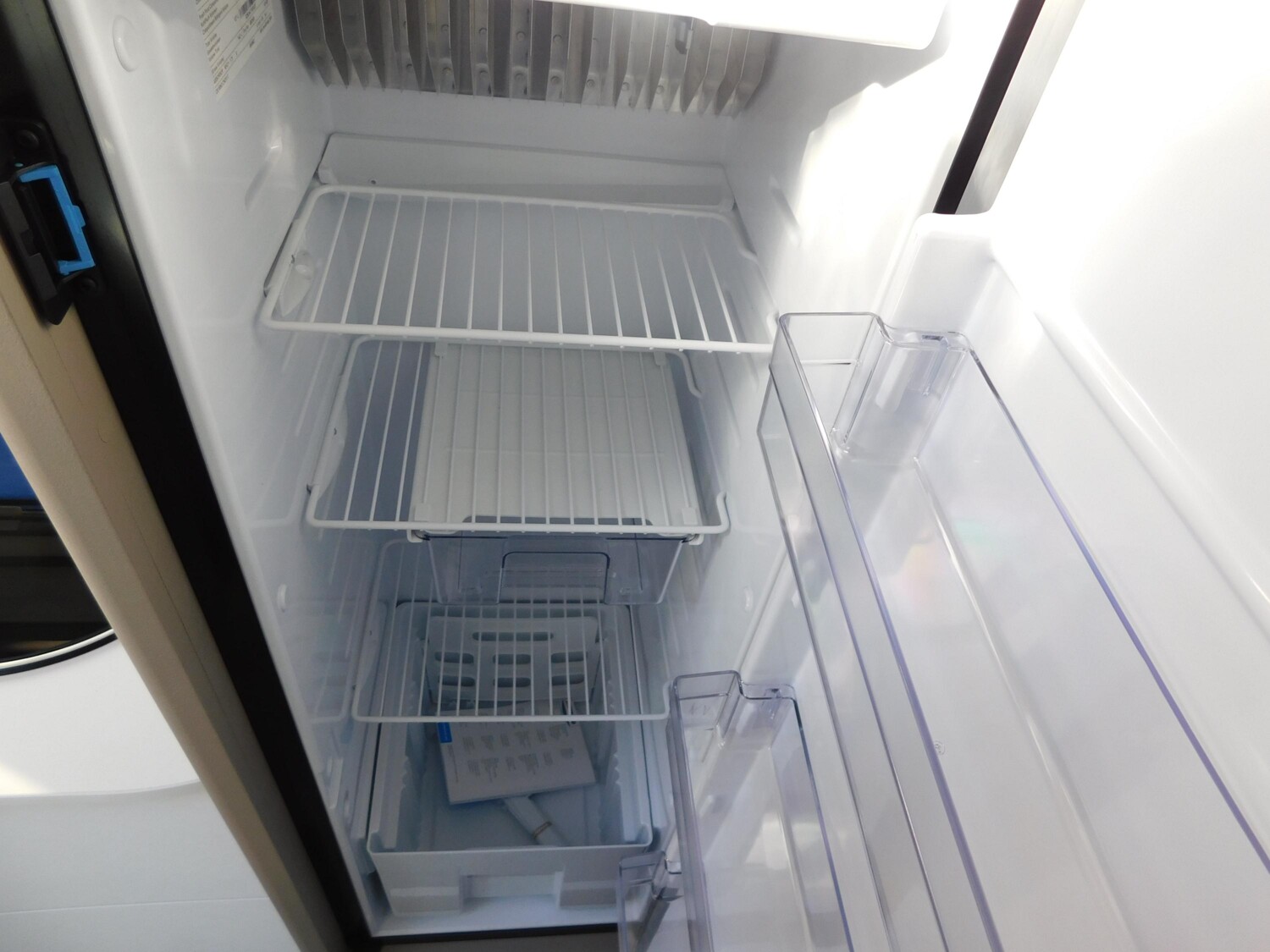 Dethleffs c-go Active 495 QSK Safety-Paket + Bugfenster - Bild 10