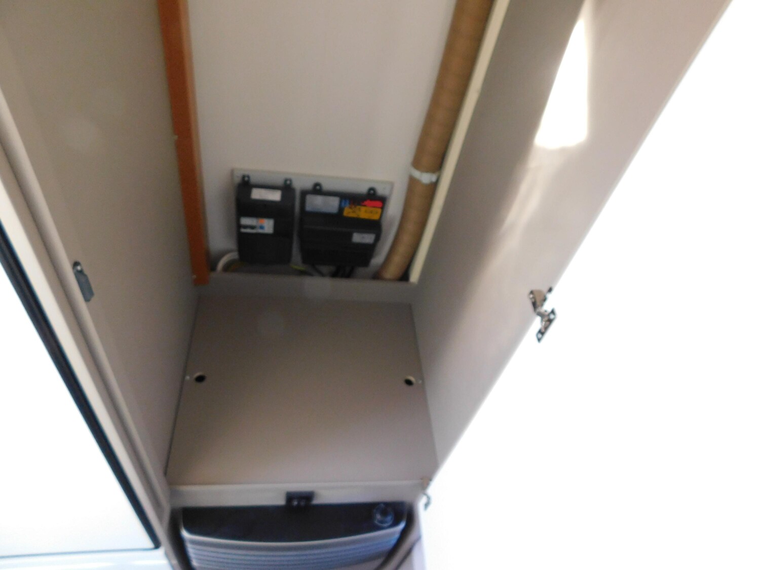 Dethleffs c-go Active 495 QSK Safety-Paket + Bugfenster - Bild 16