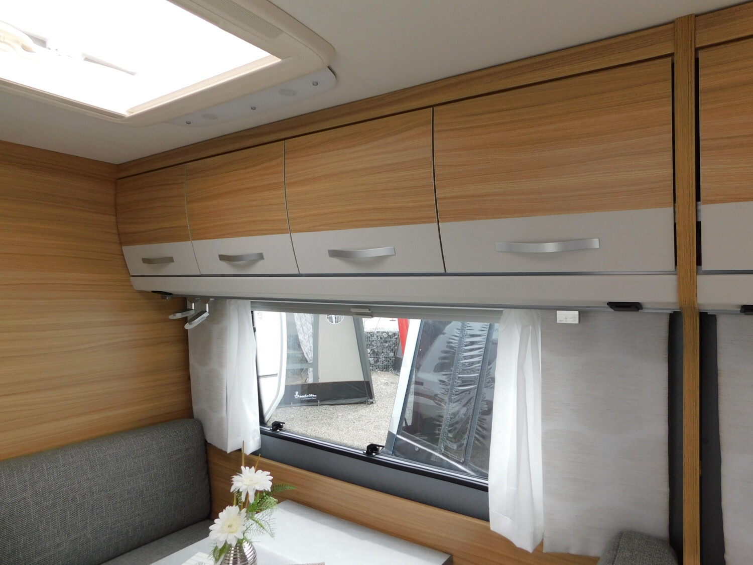 Dethleffs Camper 500 QSK Allgäu-Edition - Dethleffs Caravan 2023 - Bild 7 Dethleffs Camper 500 QSK Allgäu-Edition - Bild 7