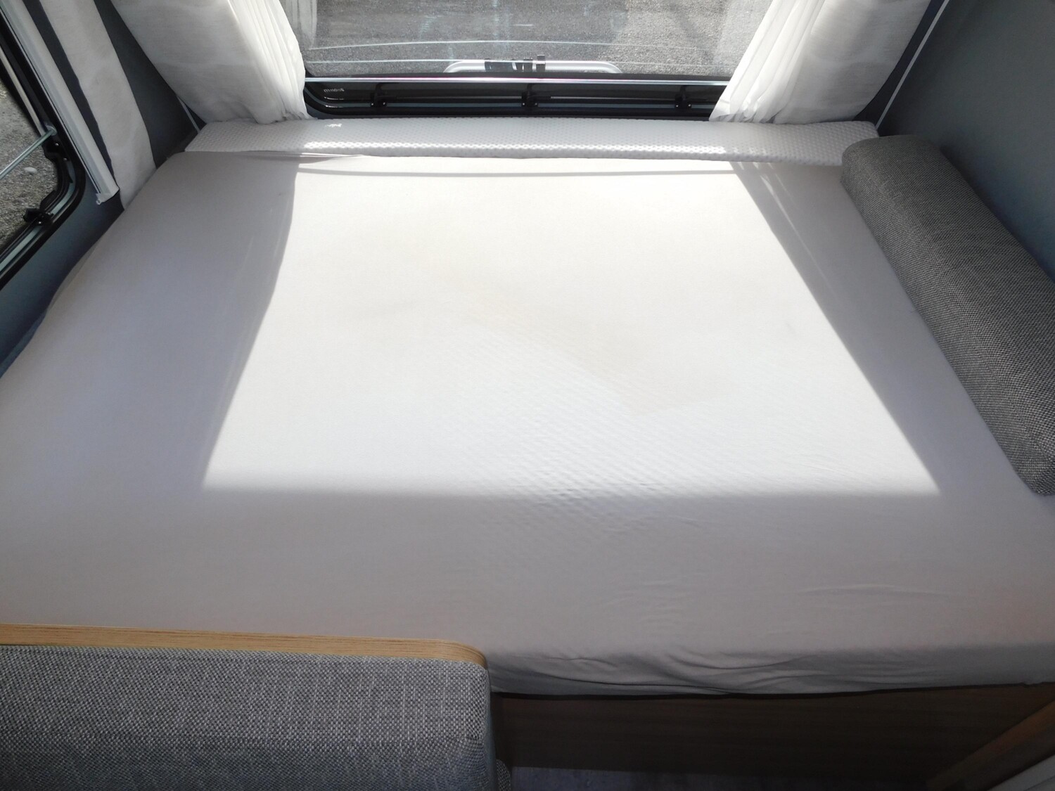 Dethleffs Camper 500 QSK ab sofort verfügbar - Dethleffs Caravan 2023 - Bild 10 Dethleffs Camper 500 QSK ab sofort verfügbar - Bild 10