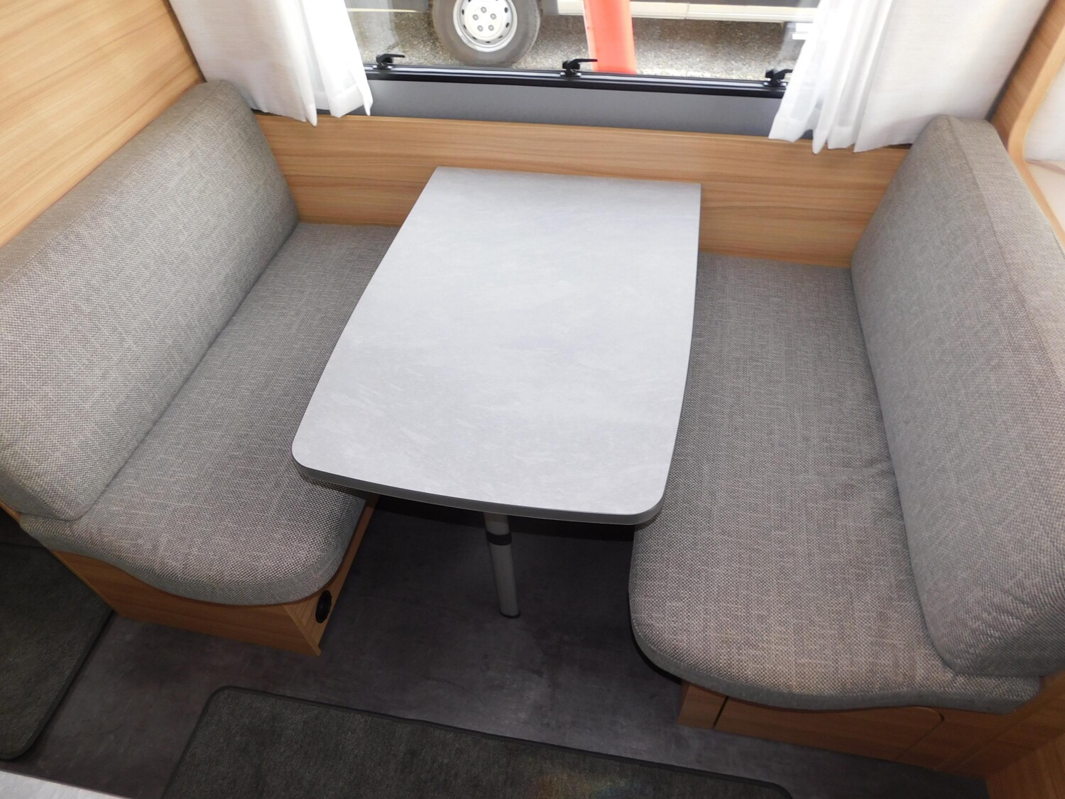 Dethleffs Camper 500 QSK ab sofort verfügbar - Dethleffs Caravan 2023 - Bild 11 Dethleffs Camper 500 QSK ab sofort verfügbar - Bild 11