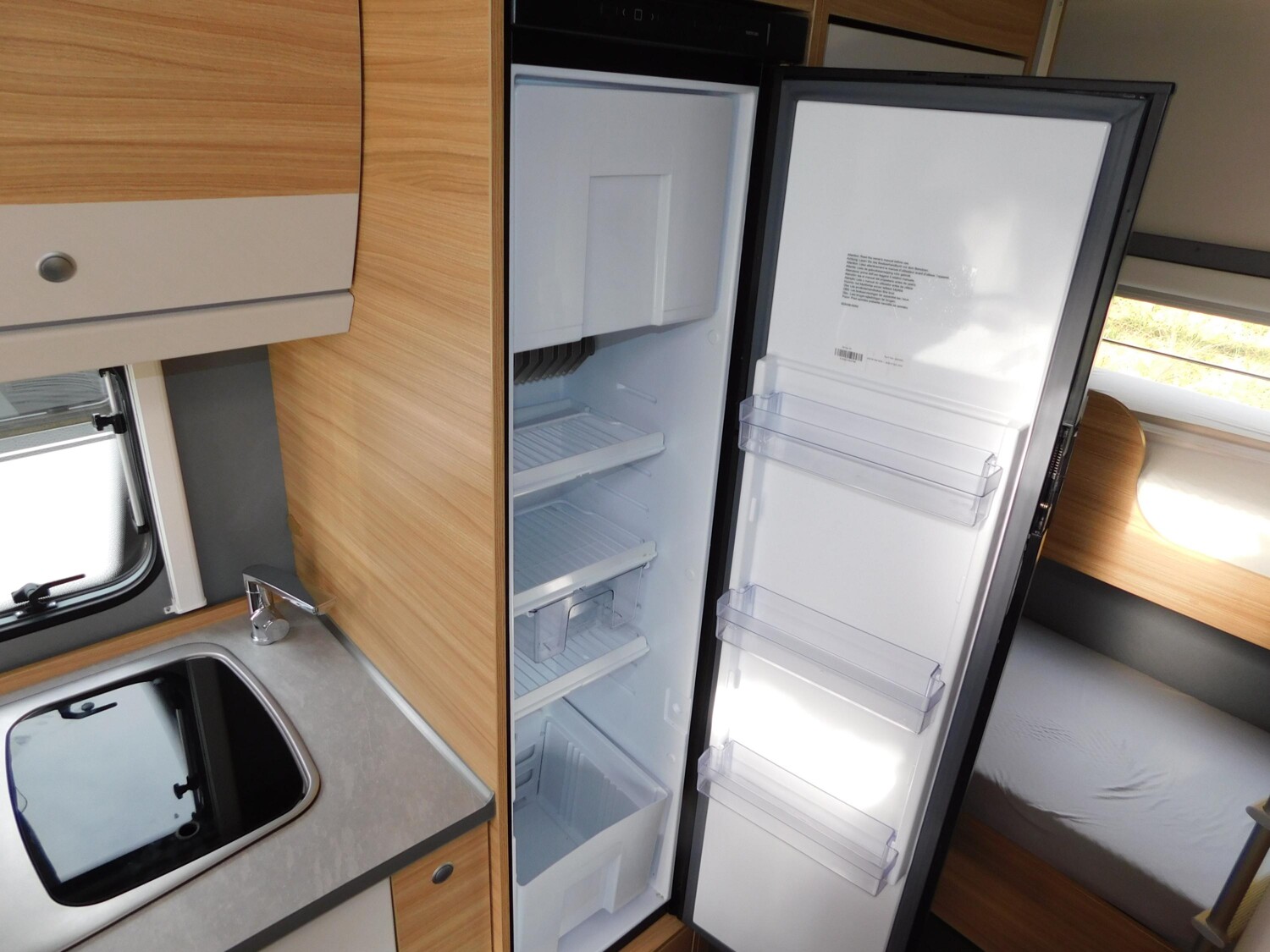 Dethleffs Camper 500 QSK ab sofort verfügbar - Dethleffs Caravan 2023 - Bild 14 Dethleffs Camper 500 QSK ab sofort verfügbar - Bild 14