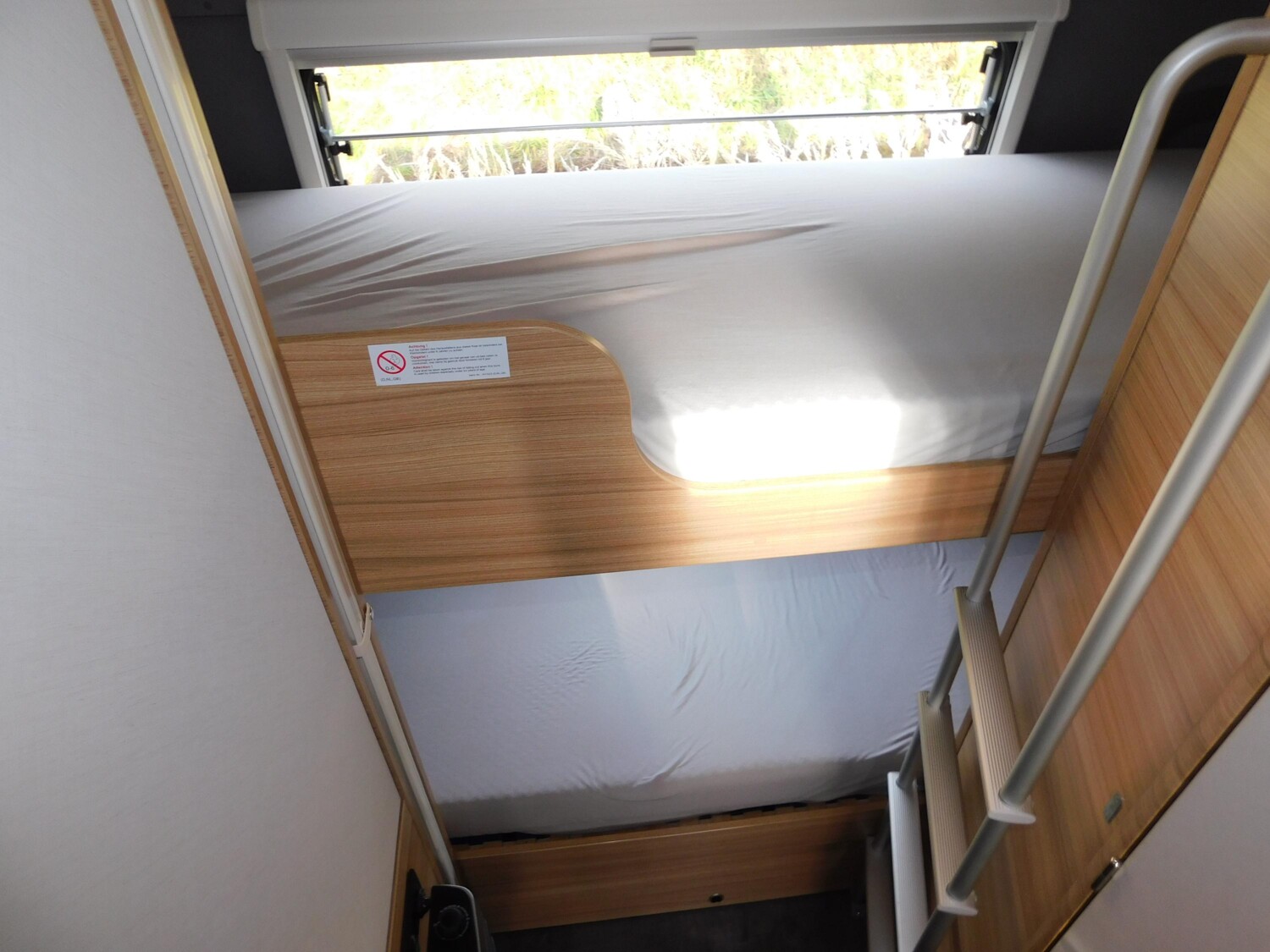 Dethleffs Camper 500 QSK ab sofort verfügbar - Dethleffs Caravan 2023 - Bild 15 Dethleffs Camper 500 QSK ab sofort verfügbar - Bild 15