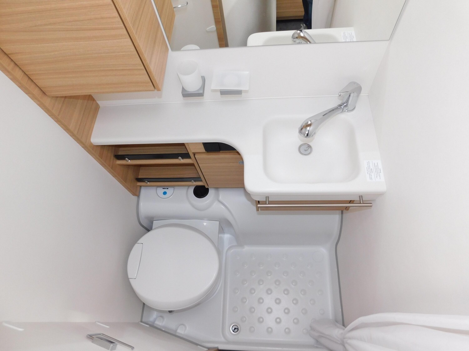 Dethleffs Camper 500 QSK ab sofort verfügbar - Dethleffs Caravan 2023 - Bild 16 Dethleffs Camper 500 QSK ab sofort verfügbar - Bild 16