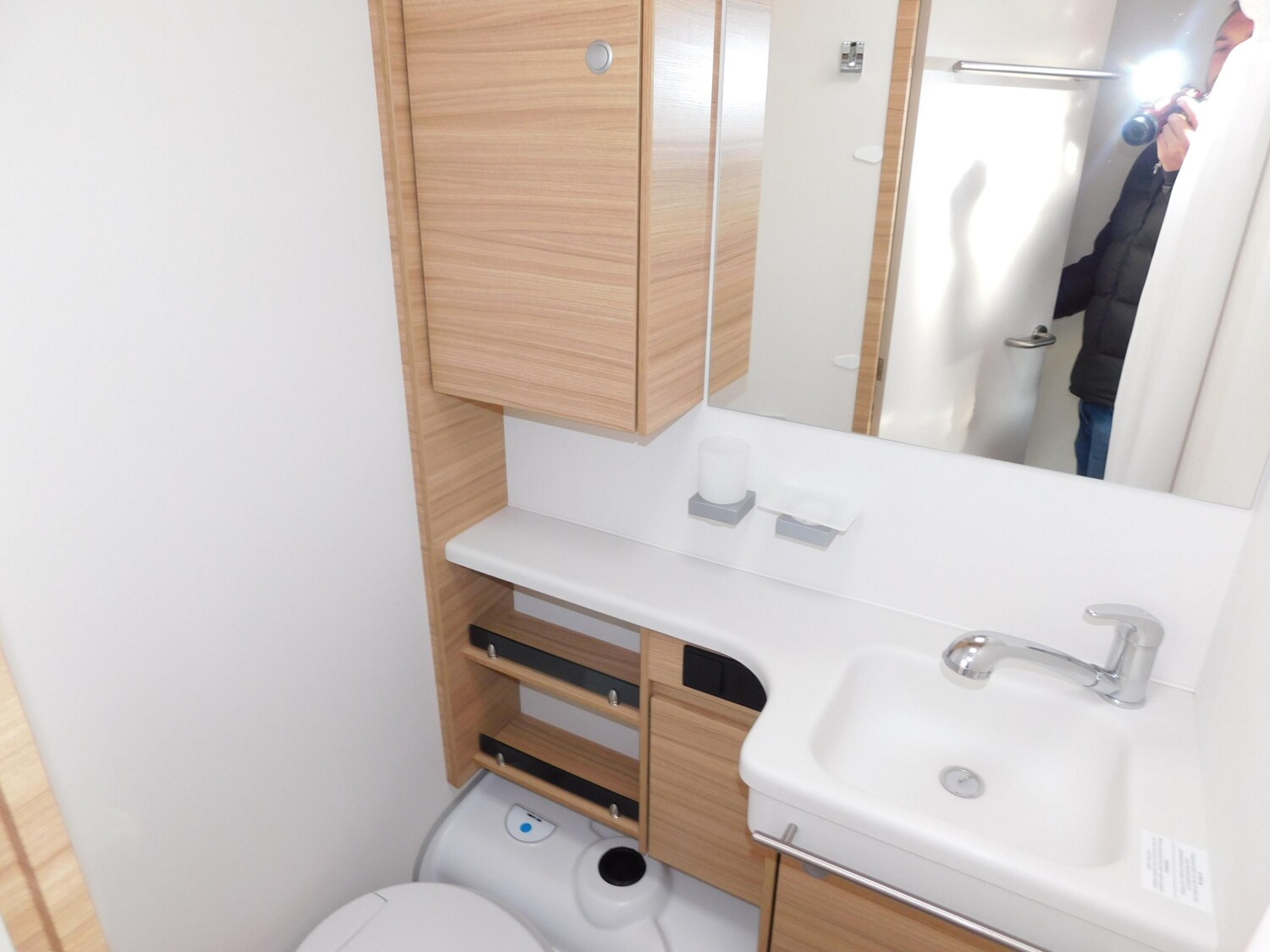 Dethleffs Camper 500 QSK ab sofort verfügbar - Dethleffs Caravan 2023 - Bild 17 Dethleffs Camper 500 QSK ab sofort verfügbar - Bild 17