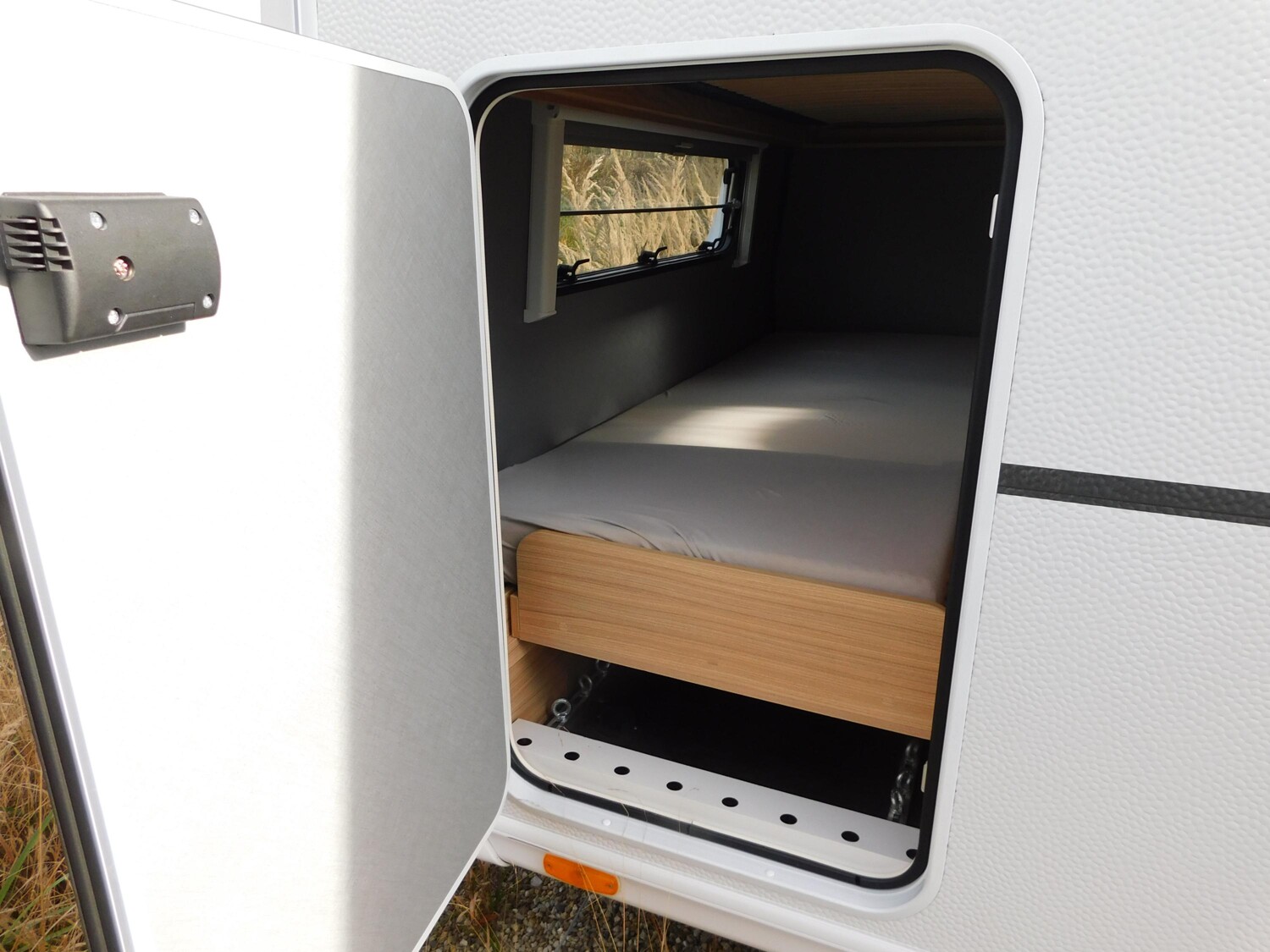 Dethleffs Camper 500 QSK ab sofort verfügbar - Dethleffs Caravan 2023 - Bild 4 Dethleffs Camper 500 QSK ab sofort verfügbar - Bild 4