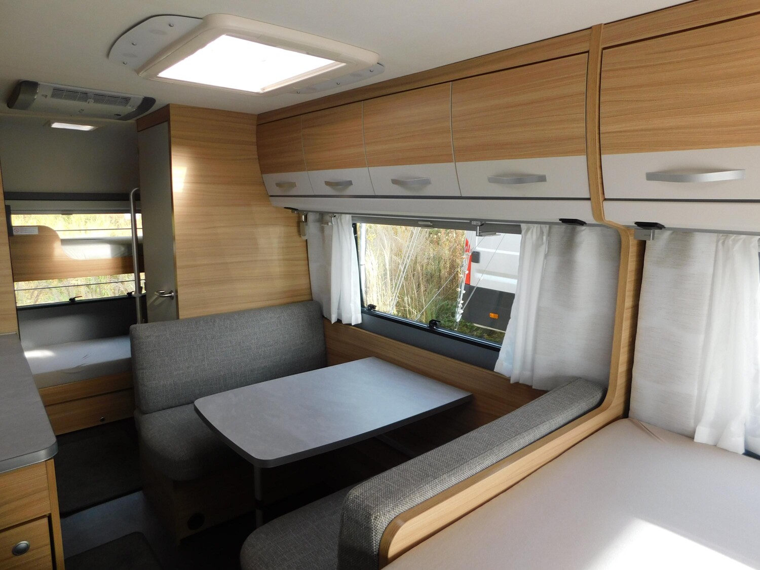 Dethleffs Camper 500 QSK ab sofort verfügbar - Dethleffs Caravan 2023 - Bild 5 Dethleffs Camper 500 QSK ab sofort verfügbar - Bild 5