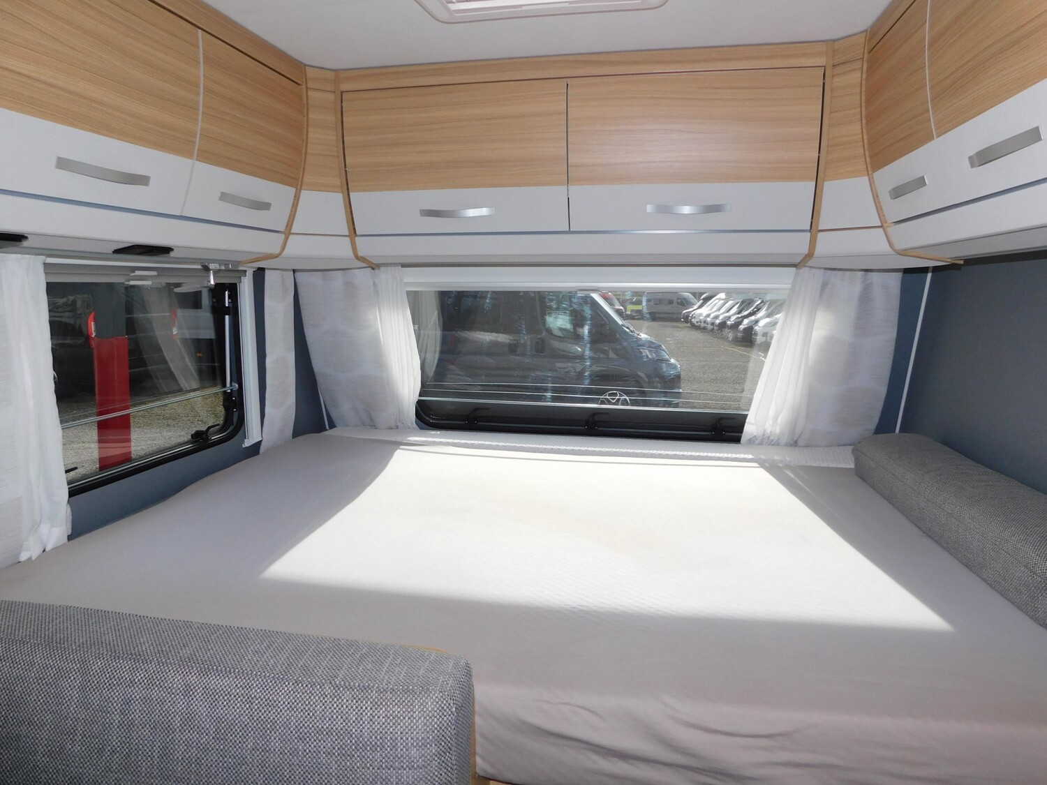 Dethleffs Camper 500 QSK ab sofort verfügbar - Dethleffs Caravan 2023 - Bild 9 Dethleffs Camper 500 QSK ab sofort verfügbar - Bild 9