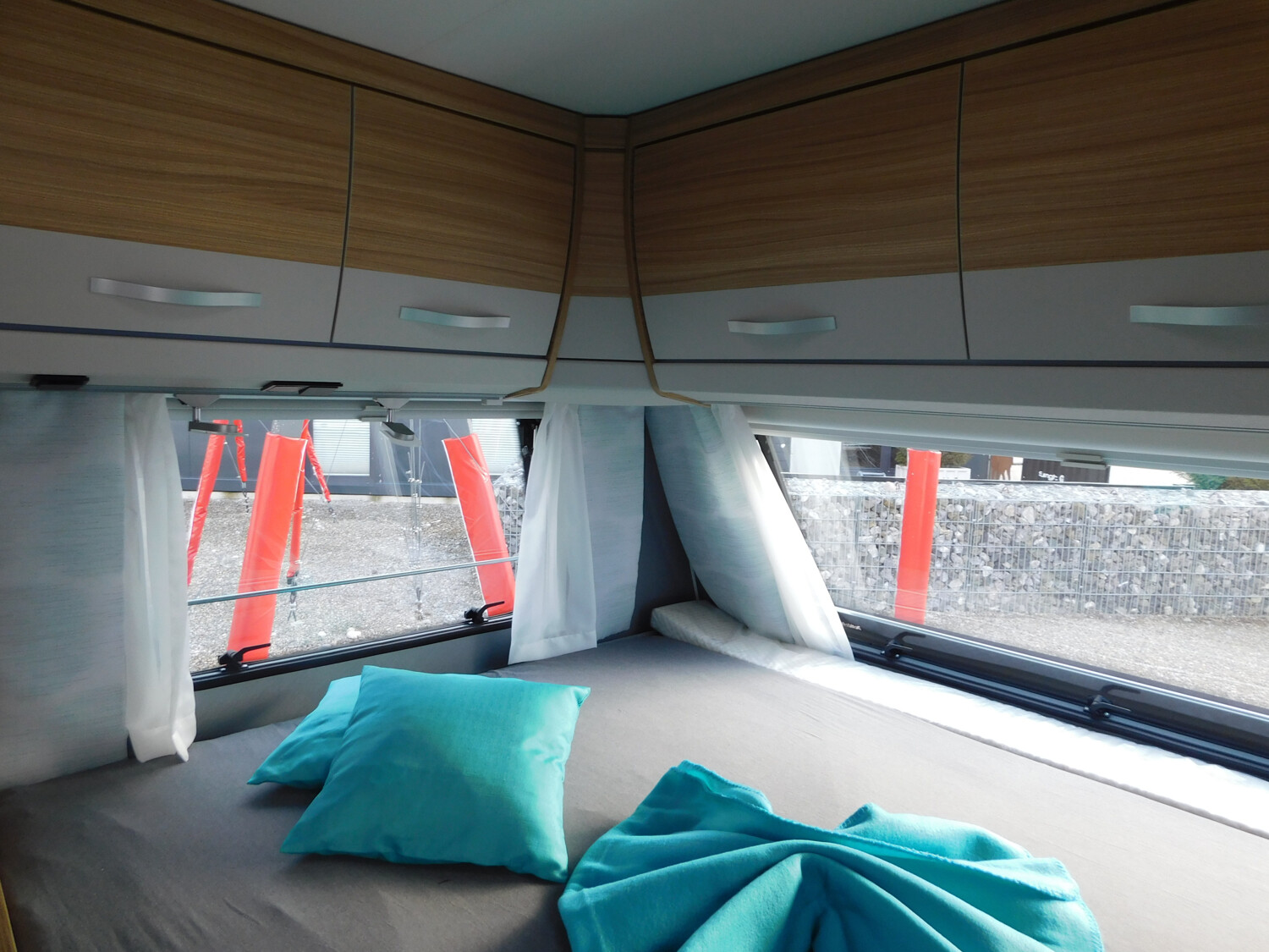 Dethleffs Camper 500 QSK Allgäu-Edition - Bild 6