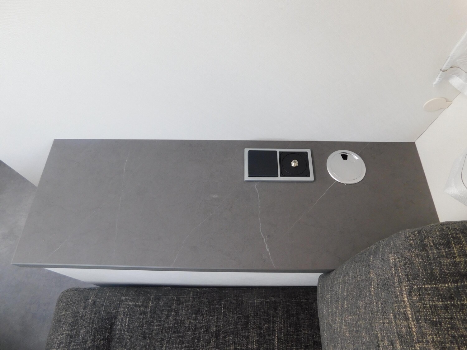 Dethleffs Nomad 510 LE Sicherheitspaket, Einzelbett-Auszug - Bild 14