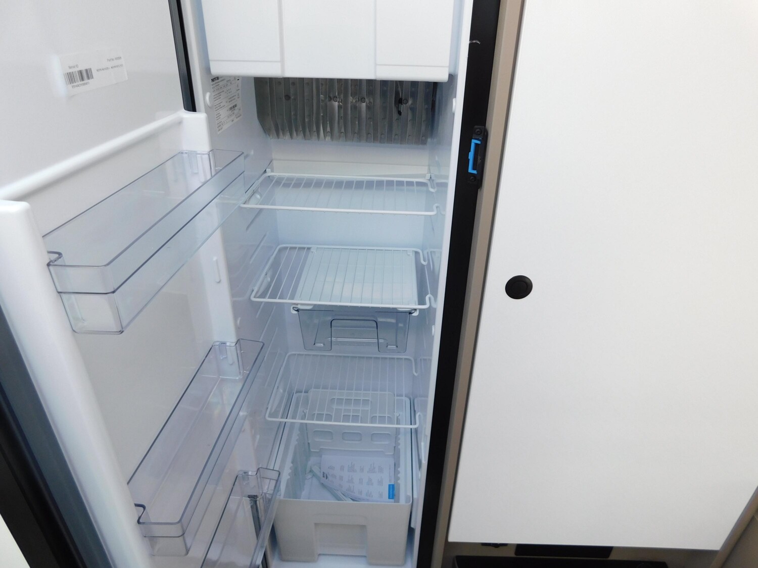 Dethleffs c-go Active 525 KR up 7 Schlafplätze möglich !! - Bild 11