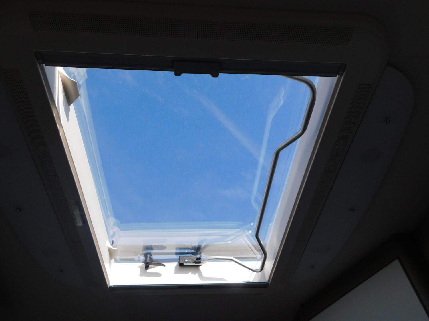 Dethleffs c-go Active 525 KR up 7 Schlafplätze möglich !! - Bild 16