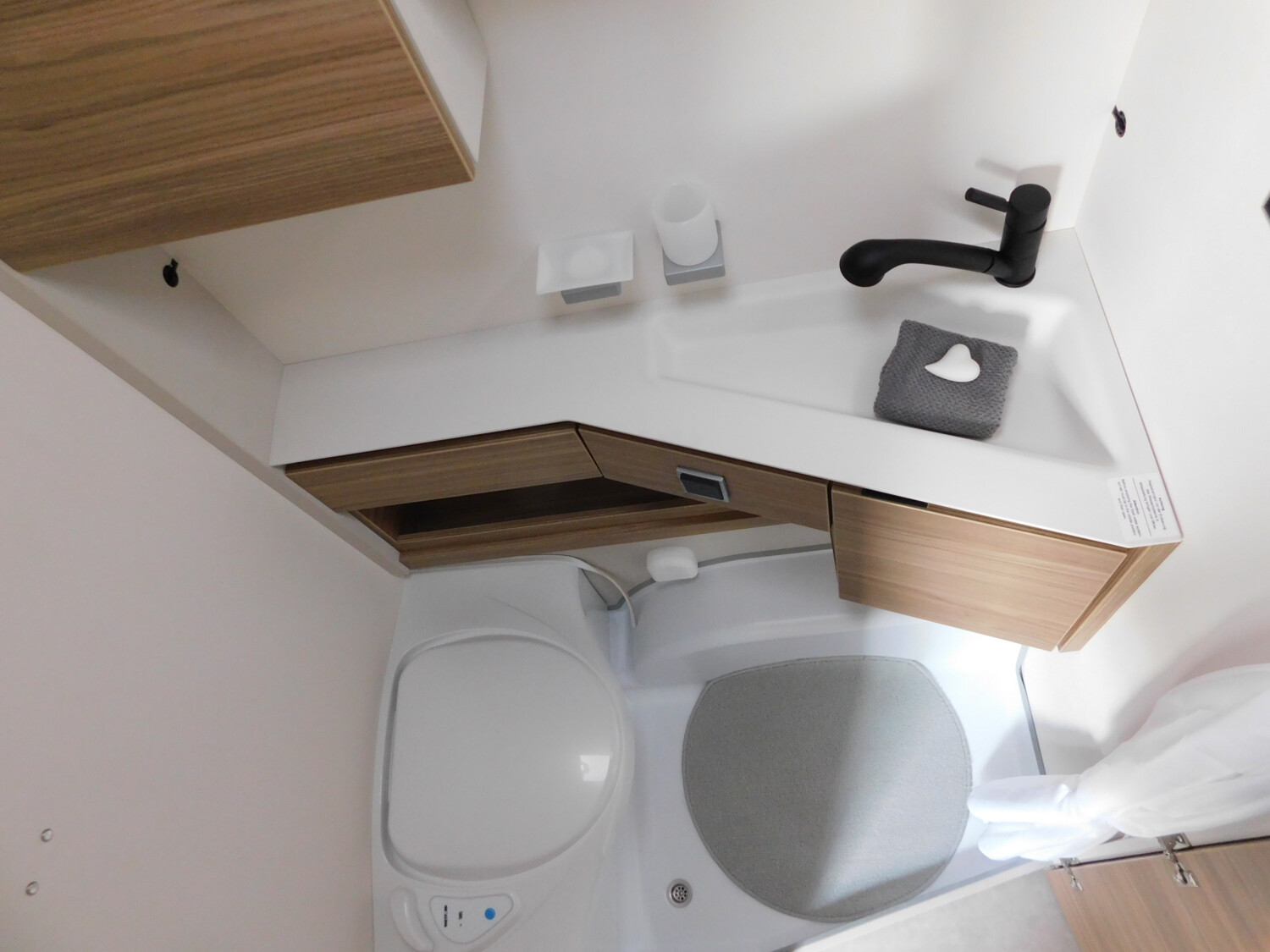 Dethleffs Nomad 530 DR - Bild 10