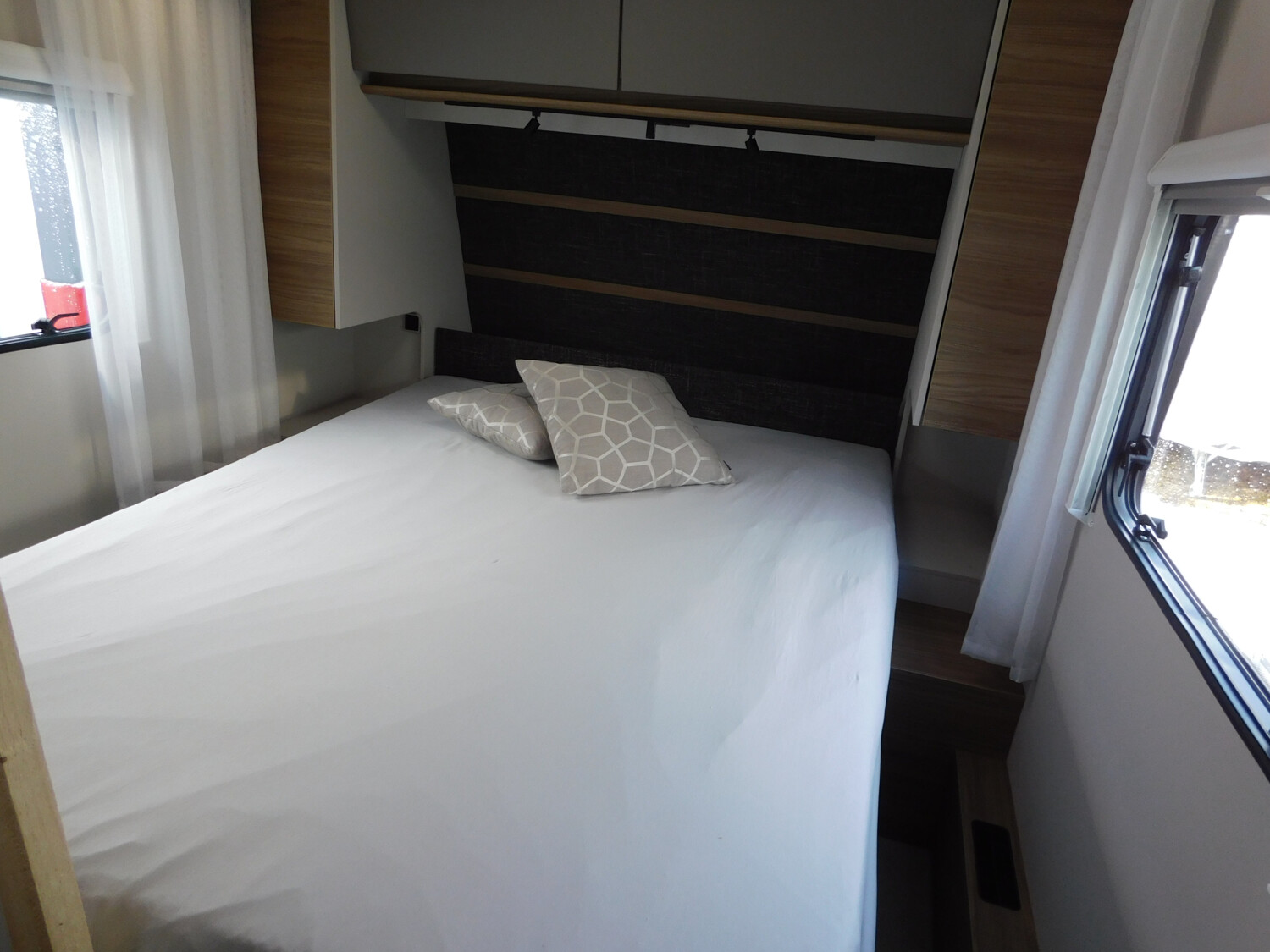 Dethleffs Nomad 530 DR - Bild 11