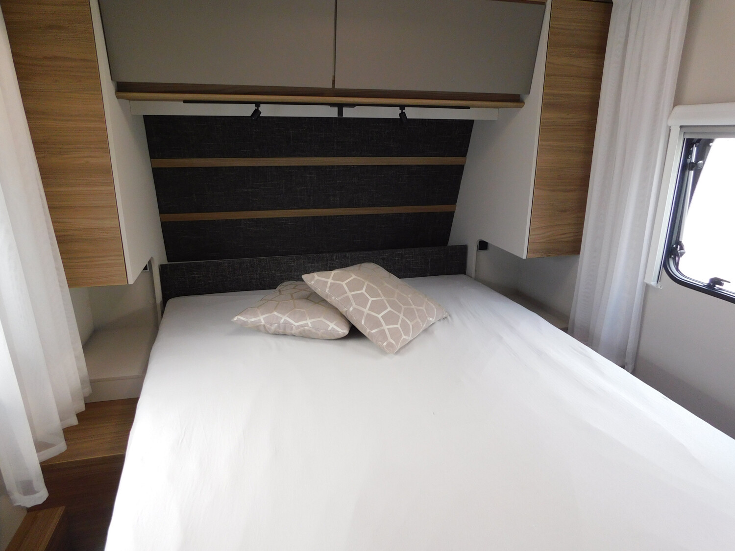 Dethleffs Nomad 530 DR - Bild 12
