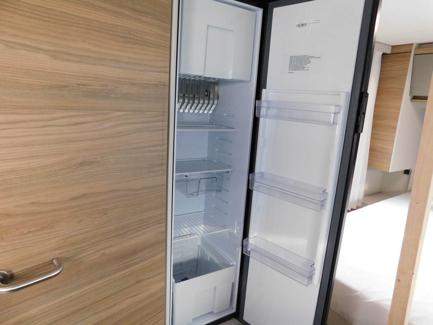 Dethleffs Nomad 530 DR - Bild 13