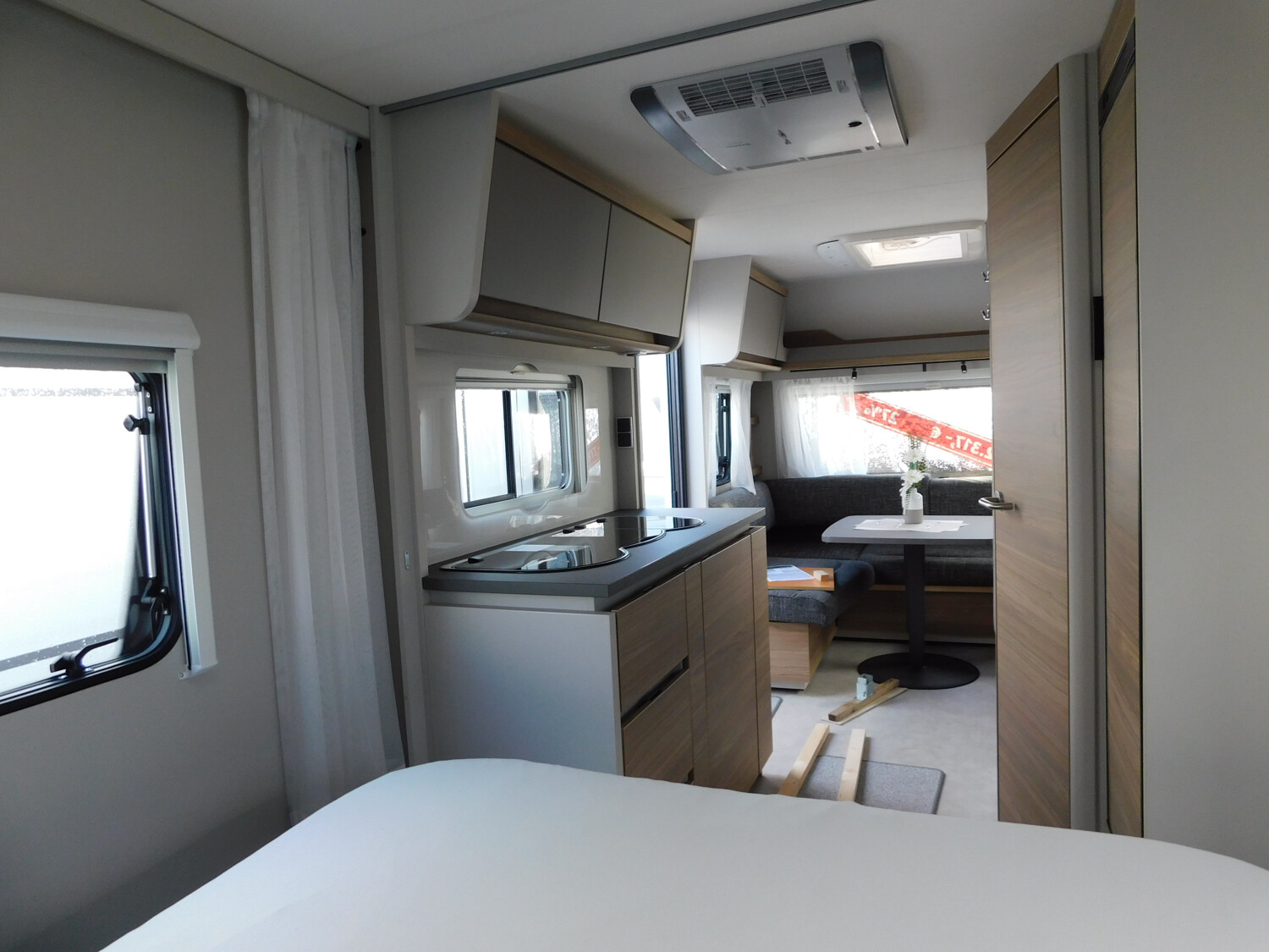 Dethleffs Nomad 530 DR - Bild 14
