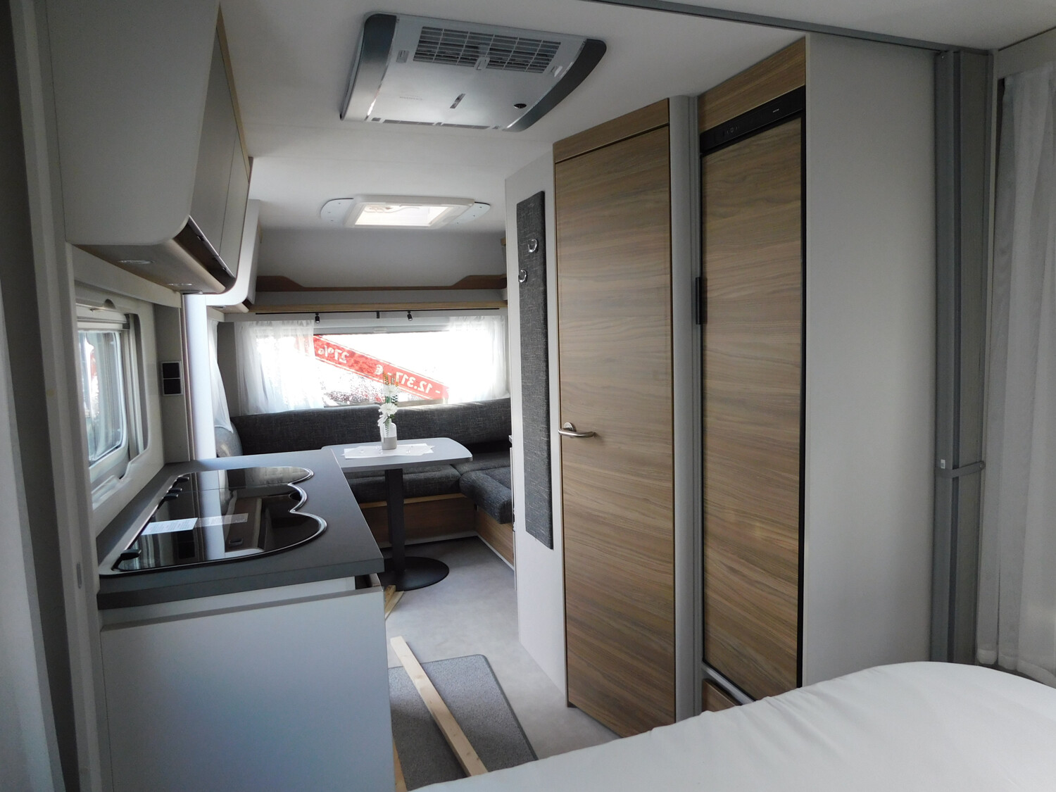 Dethleffs Nomad 530 DR - Bild 15
