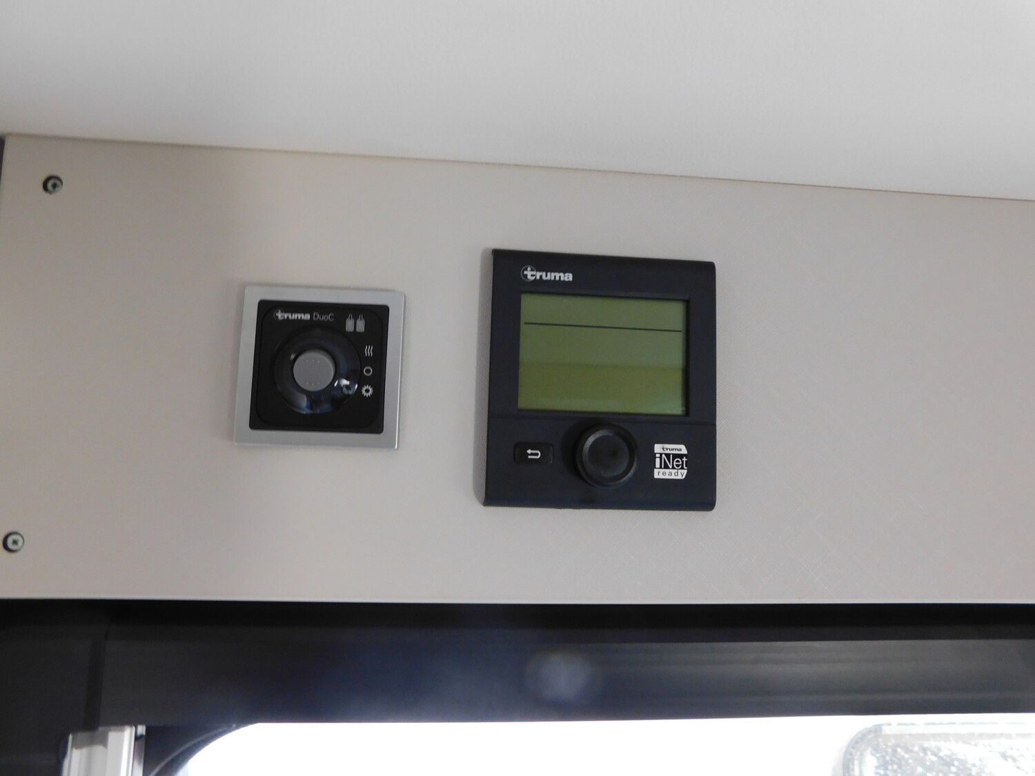 Dethleffs Nomad 530 DR - Bild 16