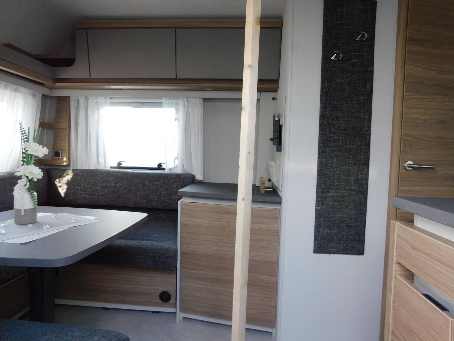 Dethleffs Nomad 530 DR - Bild 5