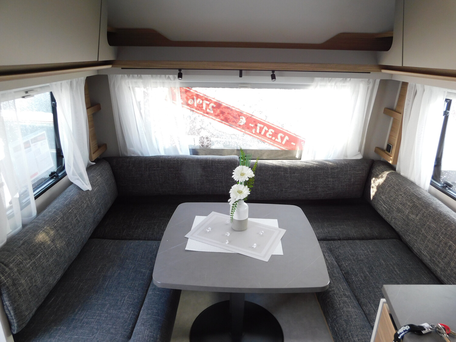 Dethleffs Nomad 530 DR - Bild 6