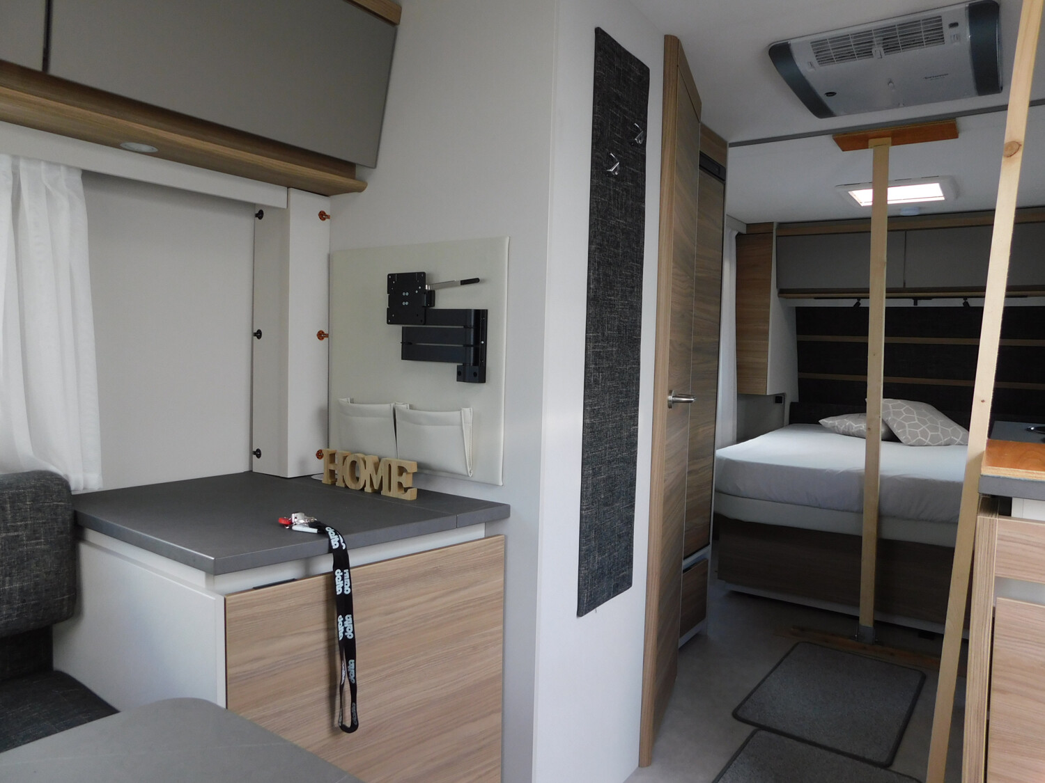 Dethleffs Nomad 530 DR - Bild 7