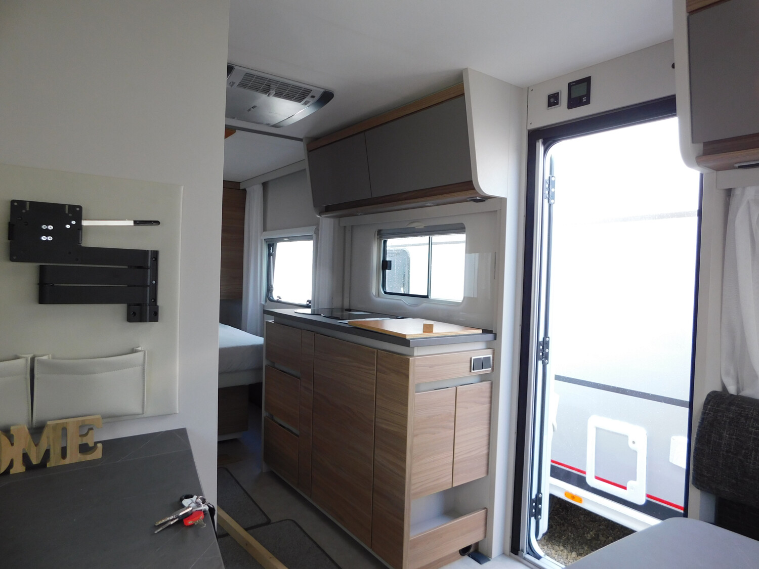 Dethleffs Nomad 530 DR - Bild 8