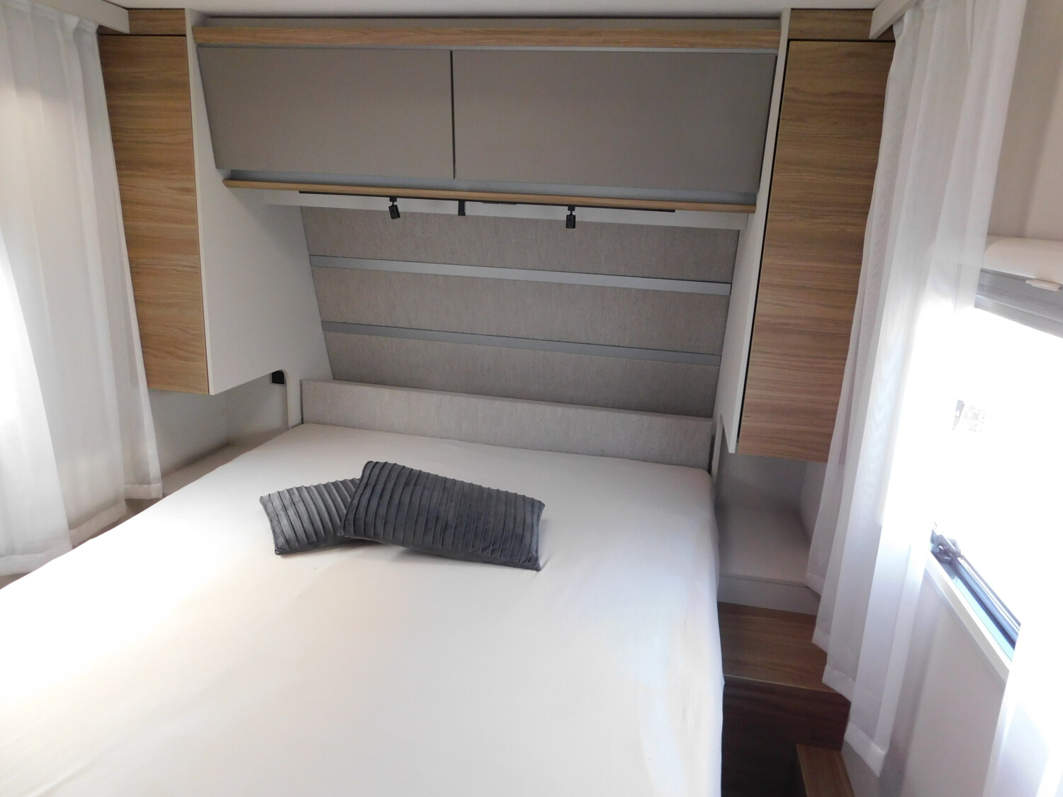Dethleffs Nomad 530 DR - Bild 10