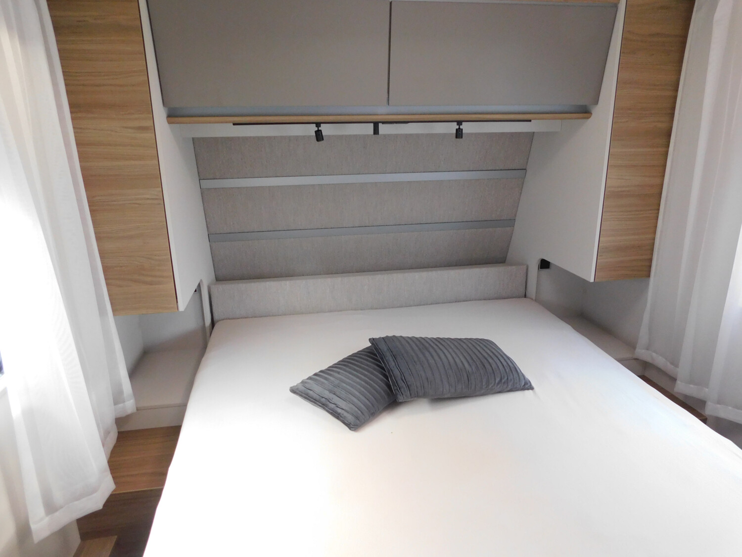 Dethleffs Nomad 530 DR - Bild 11