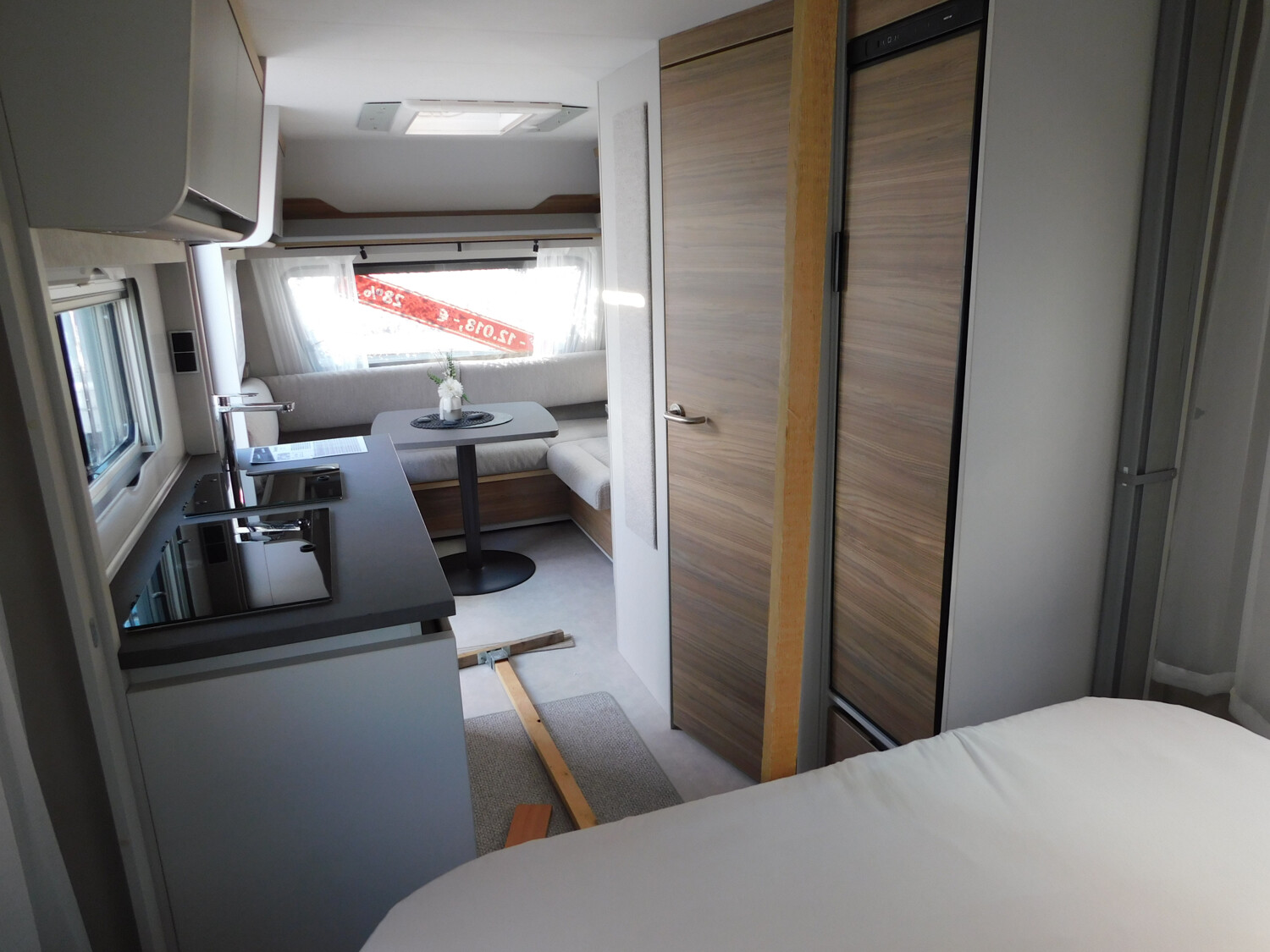 Dethleffs Nomad 530 DR - Bild 12