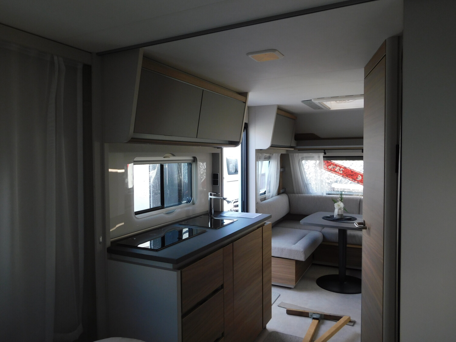 Dethleffs Nomad 530 DR - Bild 13