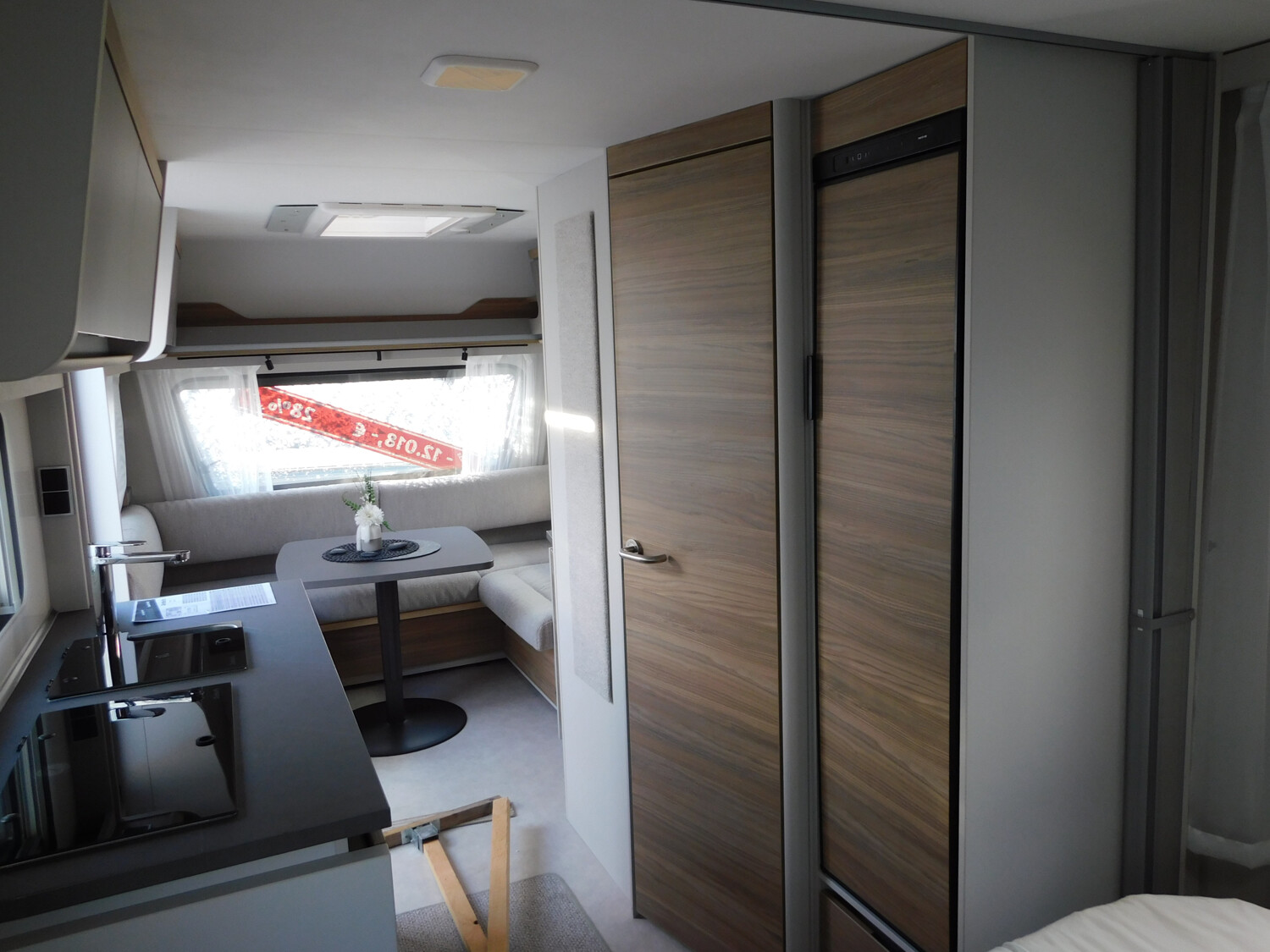 Dethleffs Nomad 530 DR - Bild 14