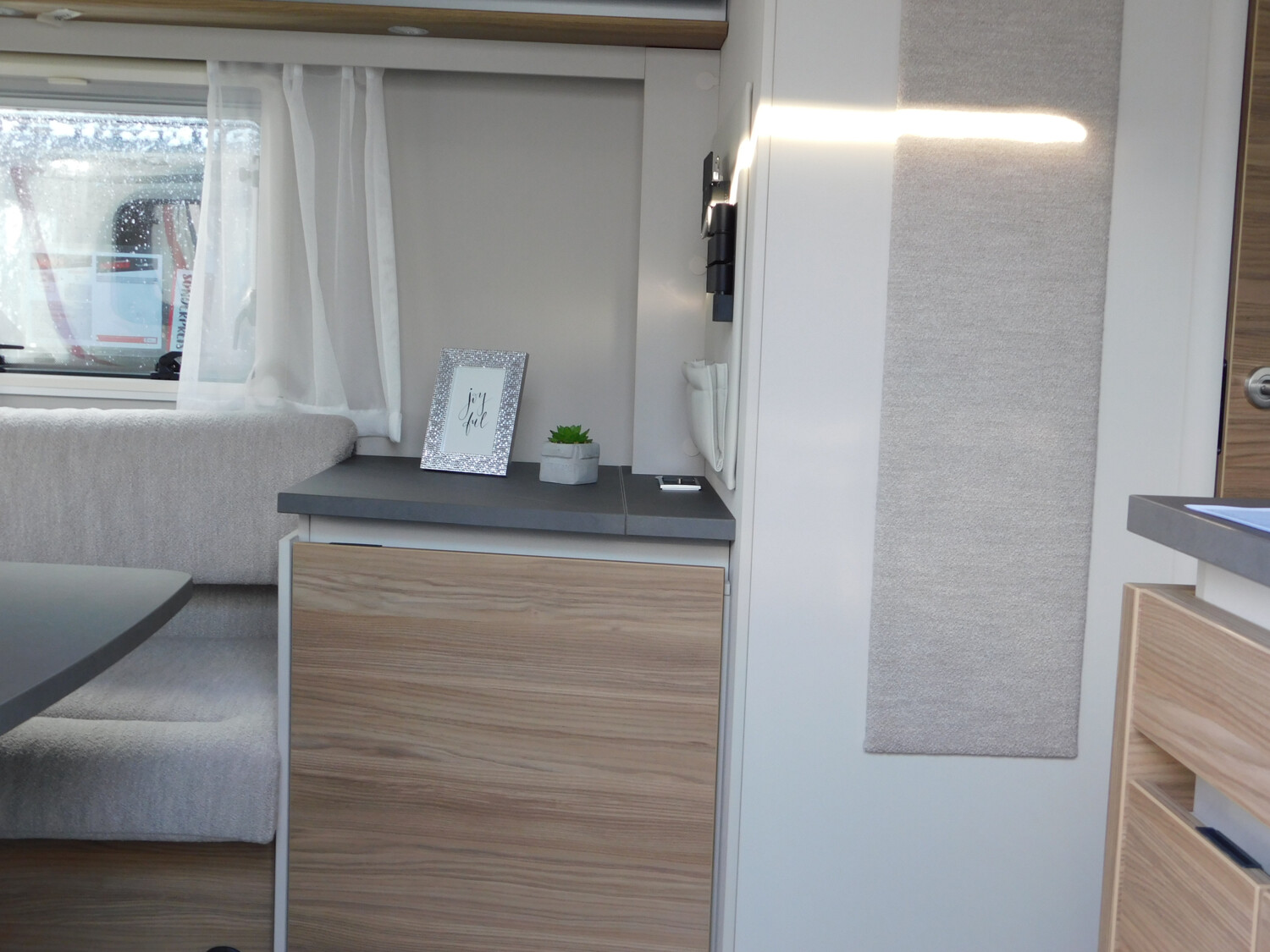 Dethleffs Nomad 530 DR - Bild 5