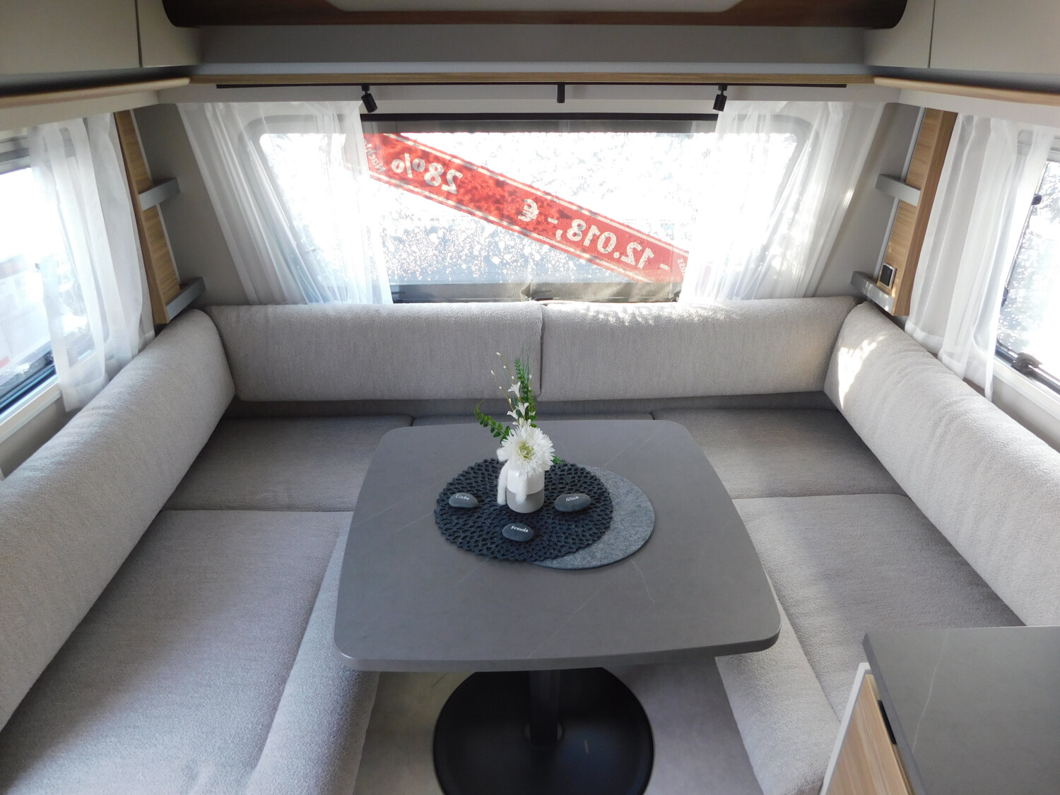 Dethleffs Nomad 530 DR - Bild 6