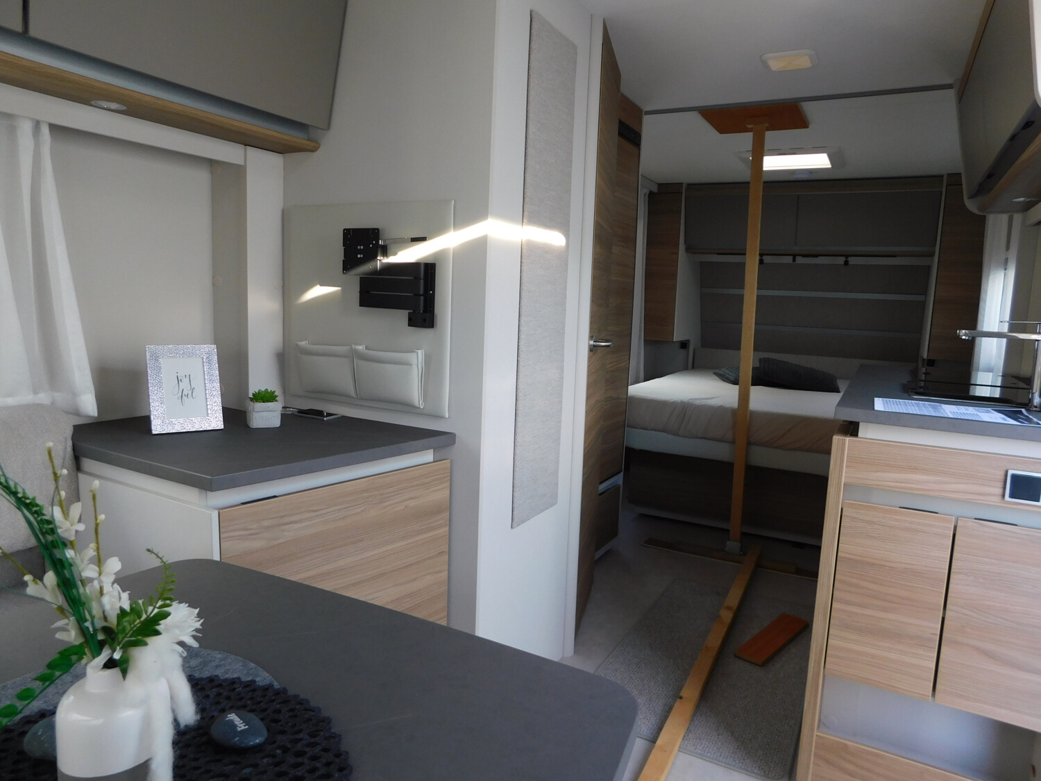 Dethleffs Nomad 530 DR - Bild 7