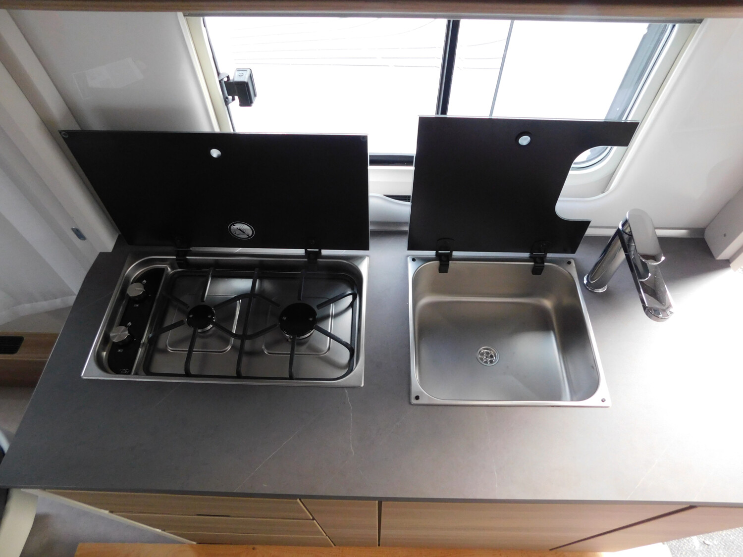 Dethleffs Nomad 530 DR - Bild 10