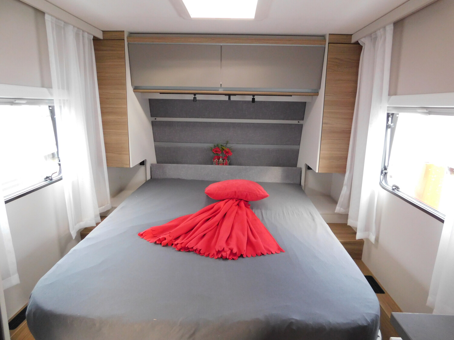 Dethleffs Nomad 530 DR - Bild 11