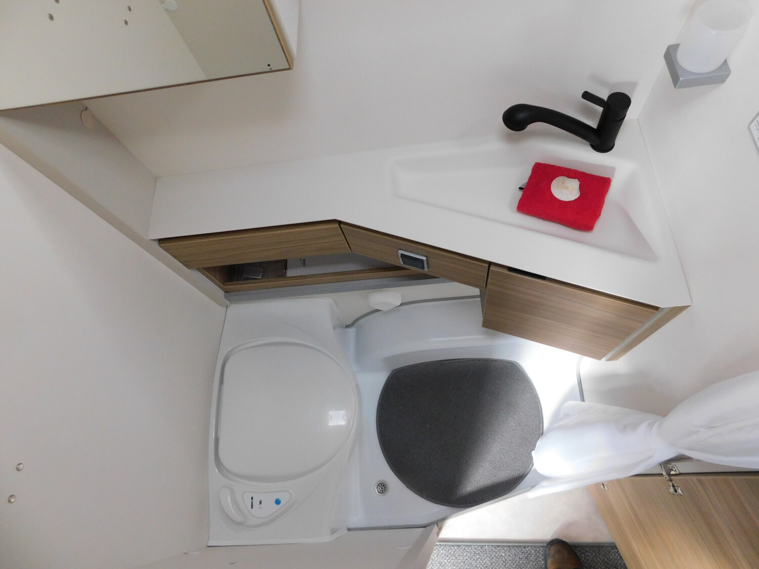 Dethleffs Nomad 530 DR - Bild 12