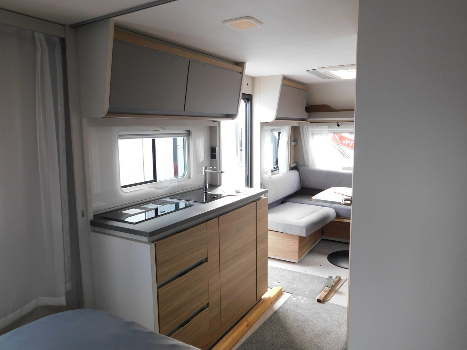 Dethleffs Nomad 530 DR - Bild 14