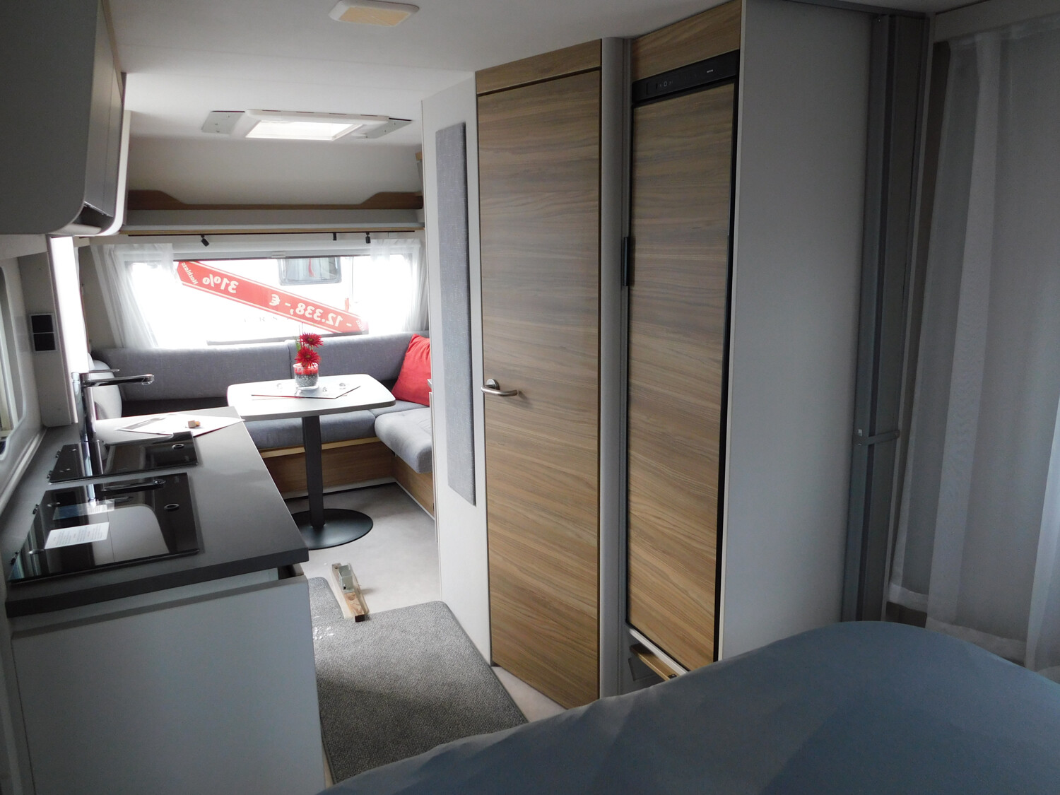Dethleffs Nomad 530 DR - Bild 15