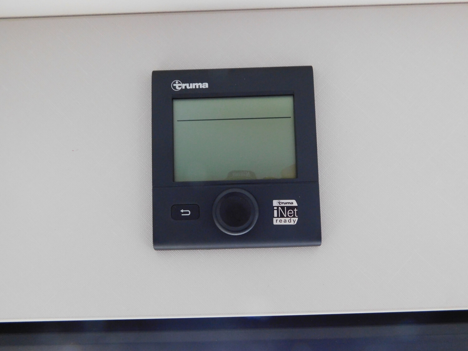 Dethleffs Nomad 530 DR - Bild 16