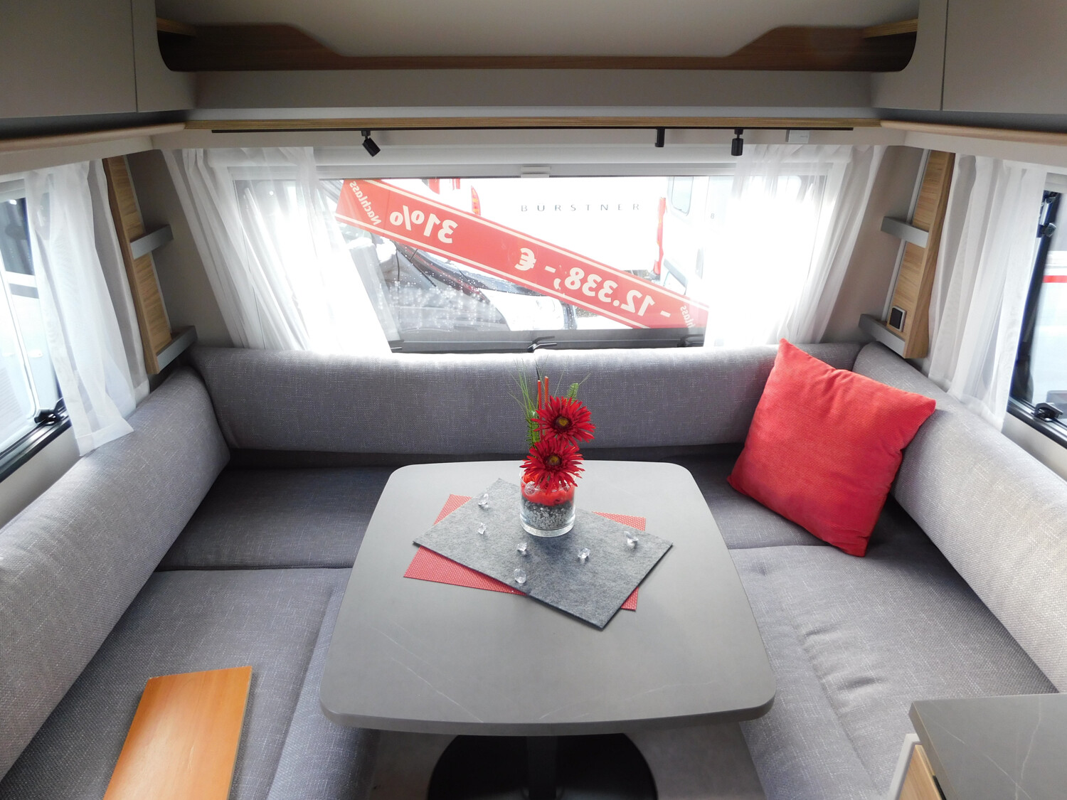 Dethleffs Nomad 530 DR - Bild 6
