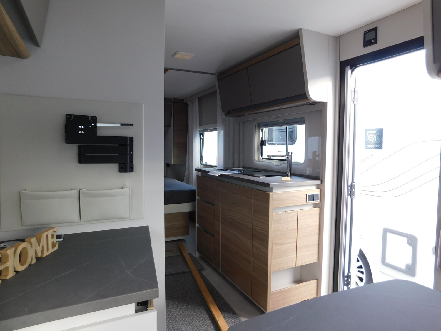 Dethleffs Nomad 530 DR - Bild 7