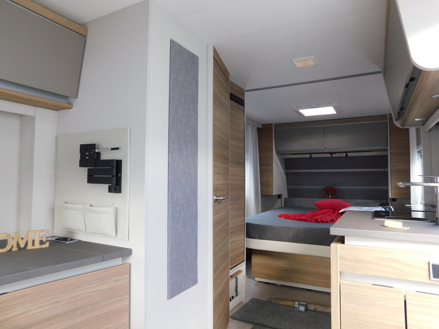 Dethleffs Nomad 530 DR - Bild 8
