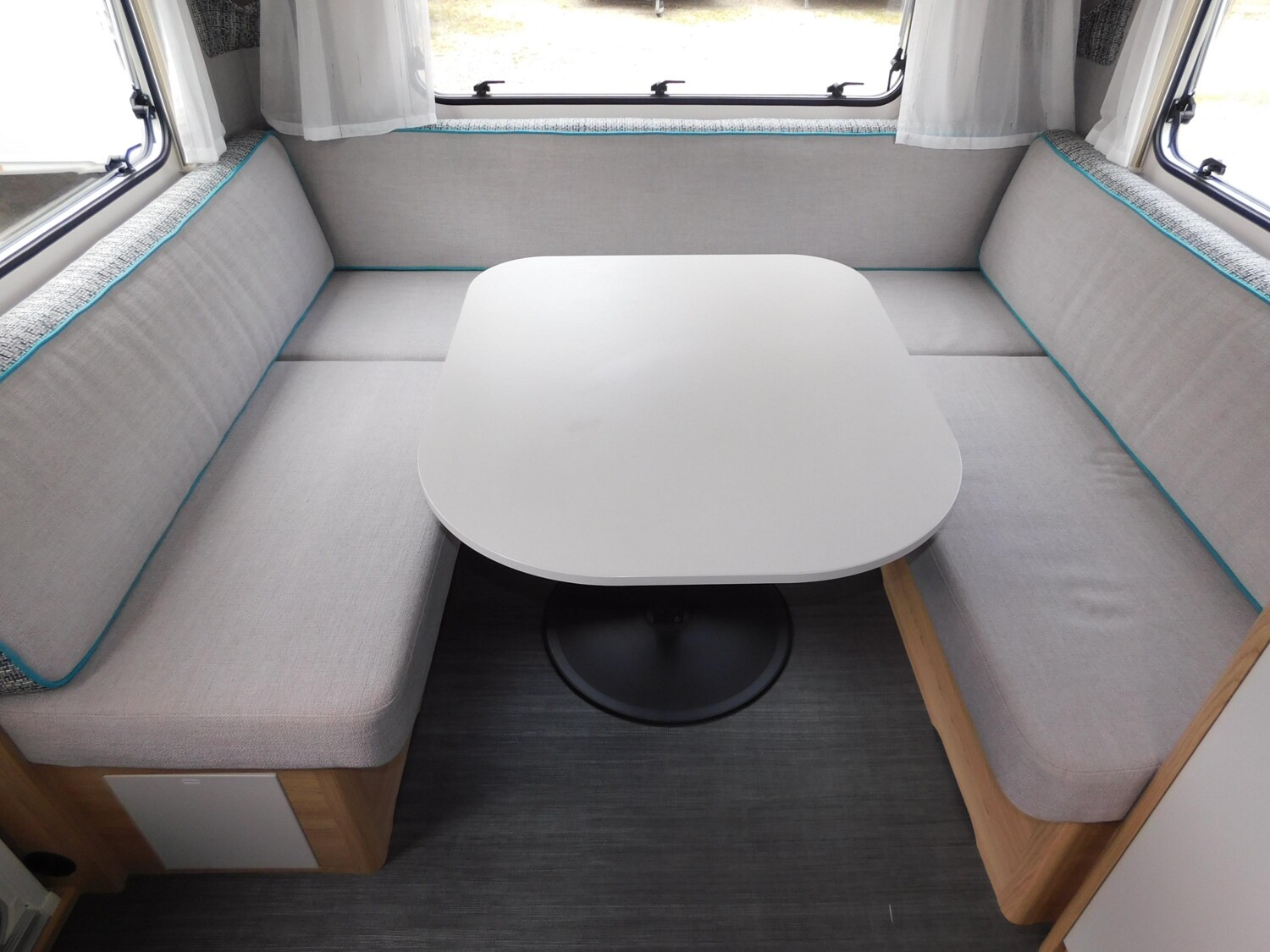 Dethleffs Aero 530 KR up Mover+Klima+WiGo-Rolli+DuoControl - Dethleffs Caravan 2023 - Bild 10 Dethleffs Aero 530 KR up Mover+Klima+WiGo-Rolli+DuoControl - Bild 10